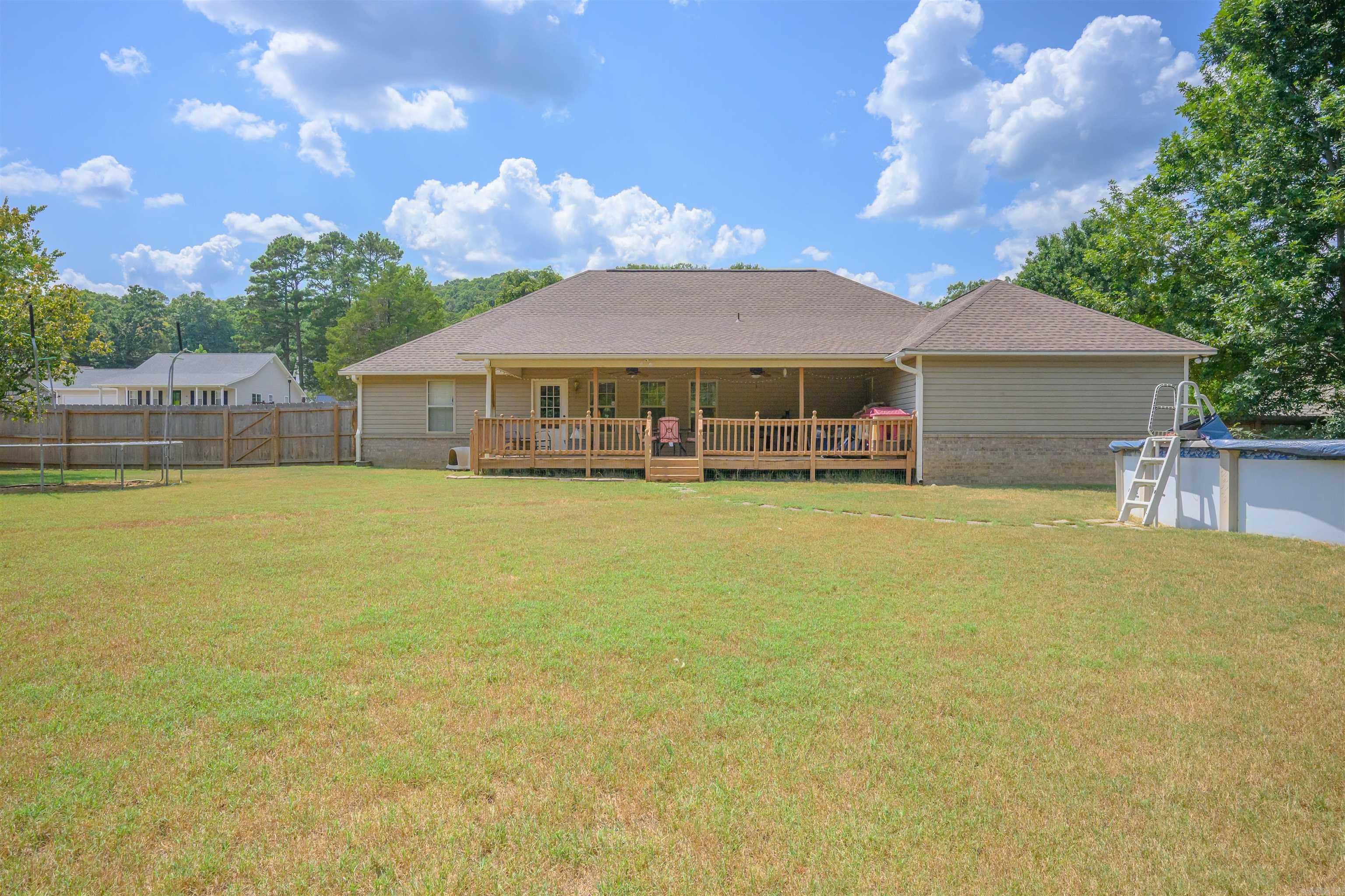 150 Mill Run  Batesville, AR