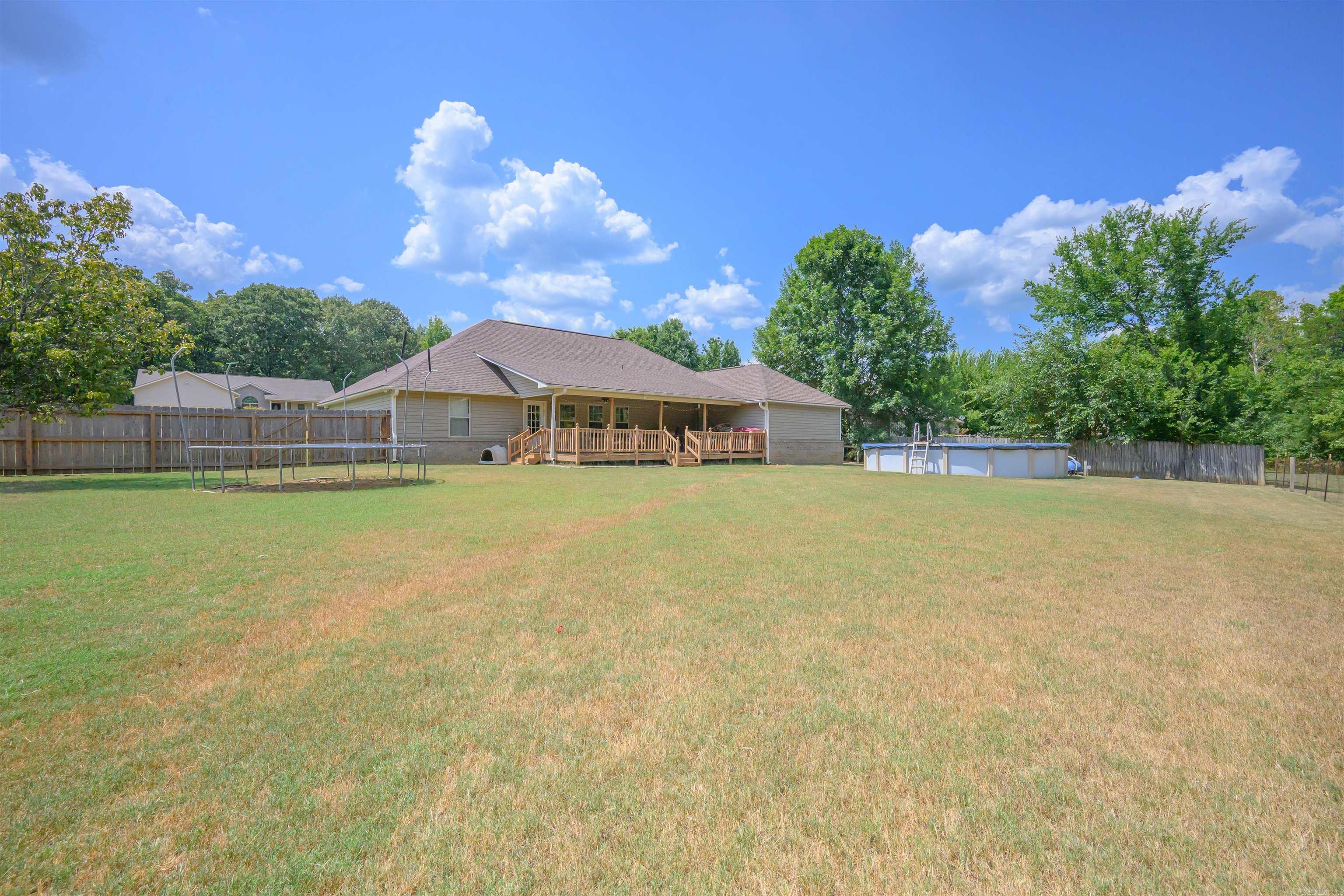 150 Mill Run  Batesville, AR