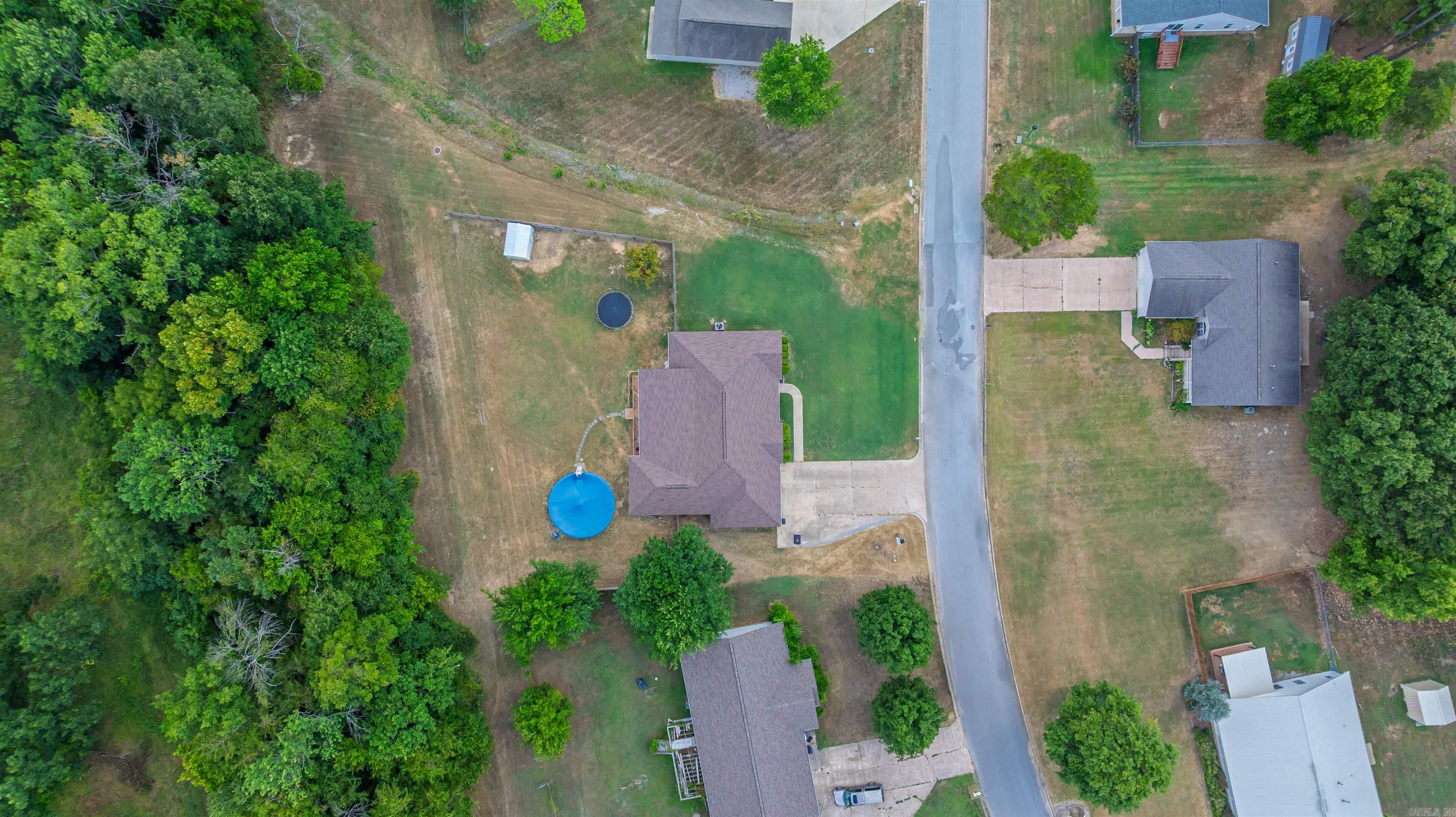 150 Mill Run  Batesville, AR