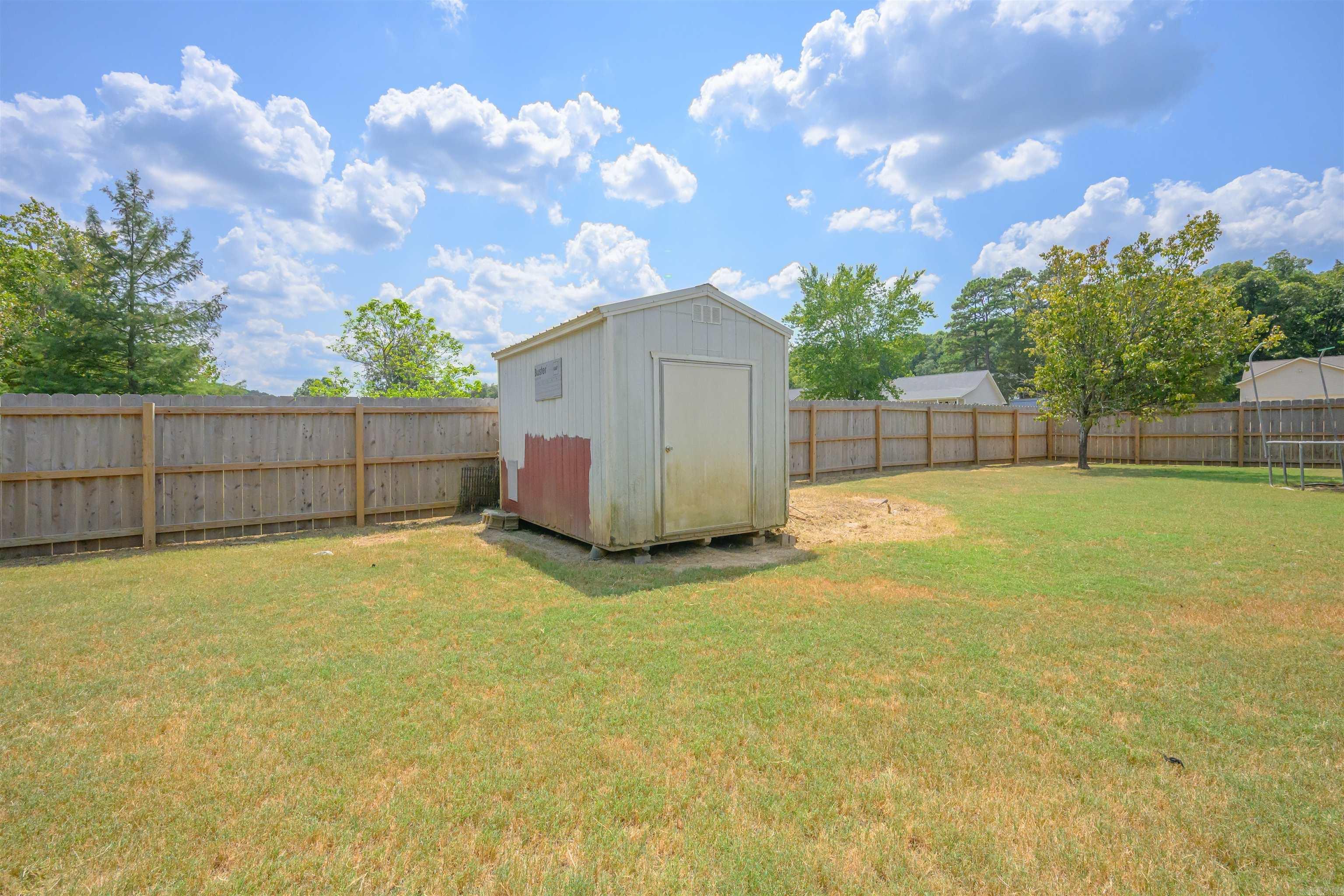 150 Mill Run  Batesville, AR