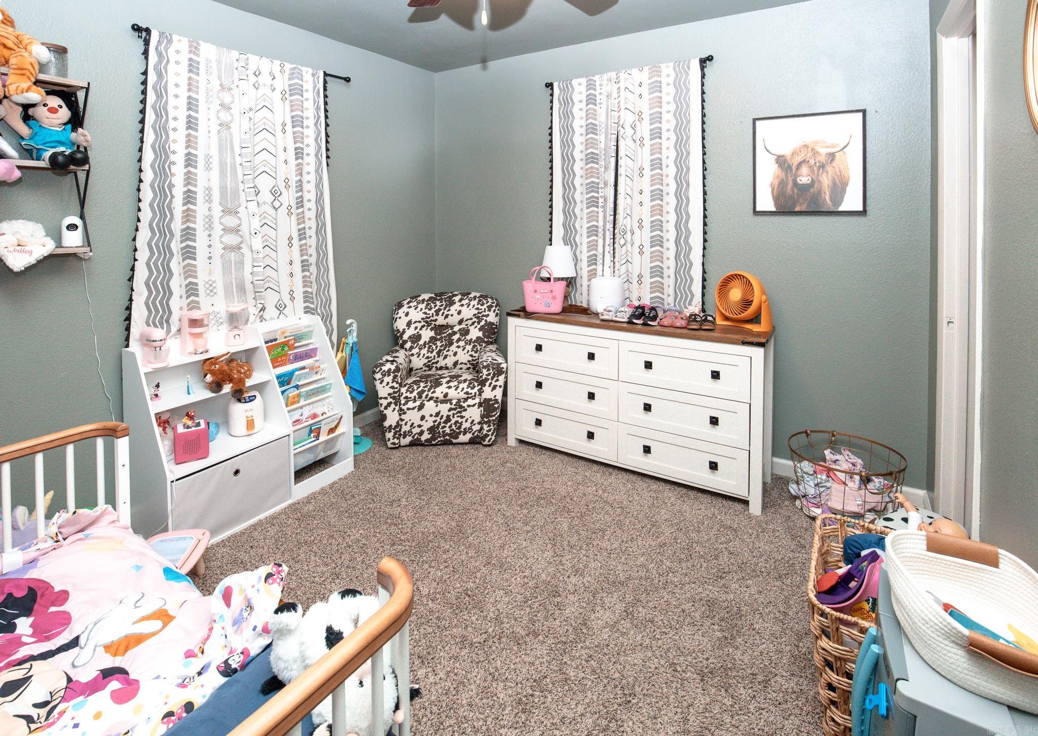 718 Jones  Sheridan, AR