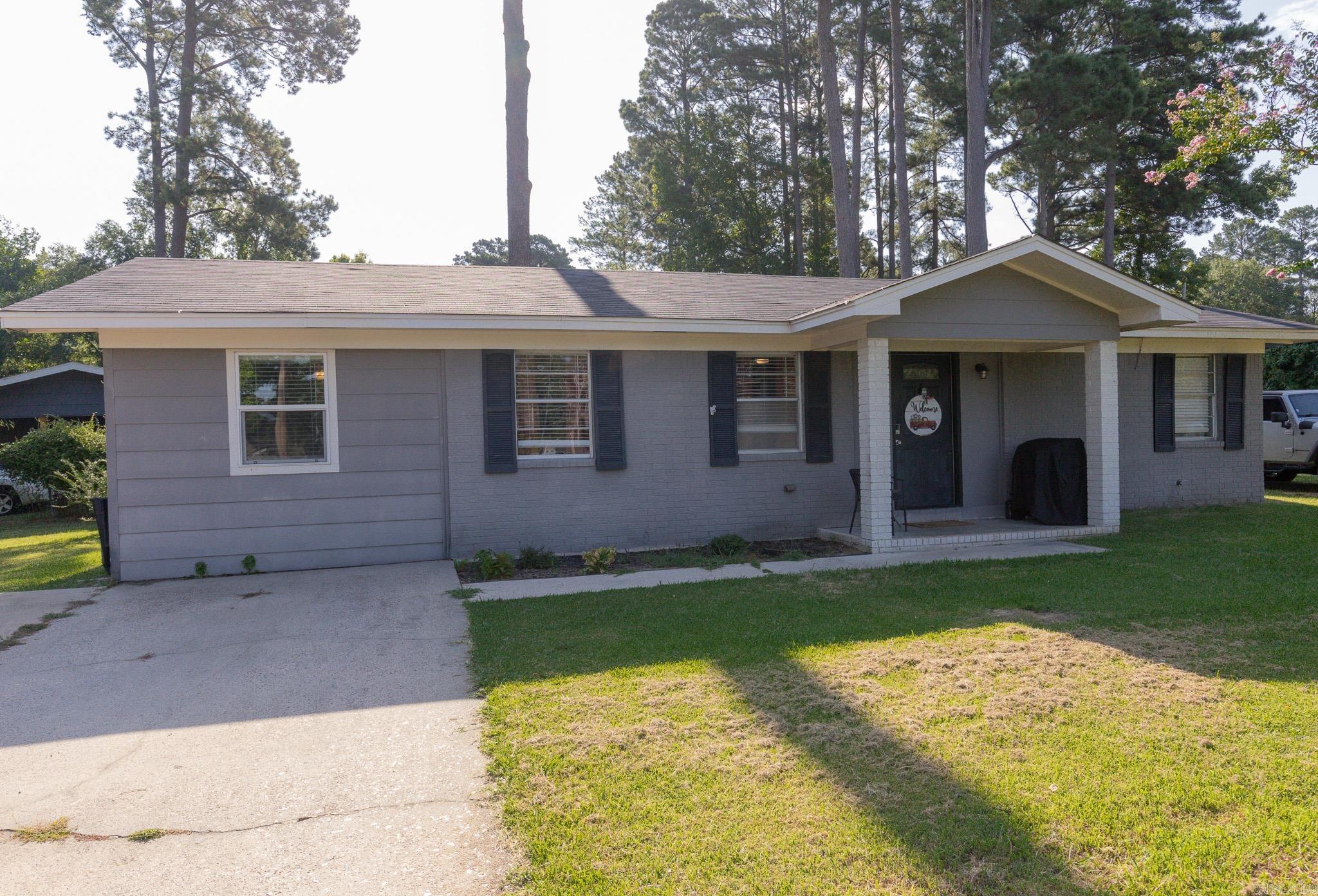 718 Jones  Sheridan, AR