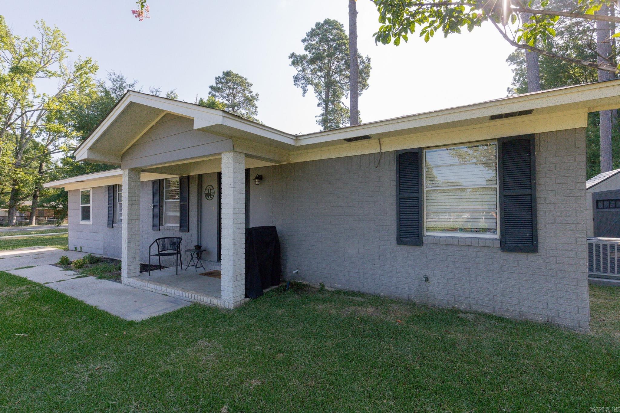 718 Jones  Sheridan, AR