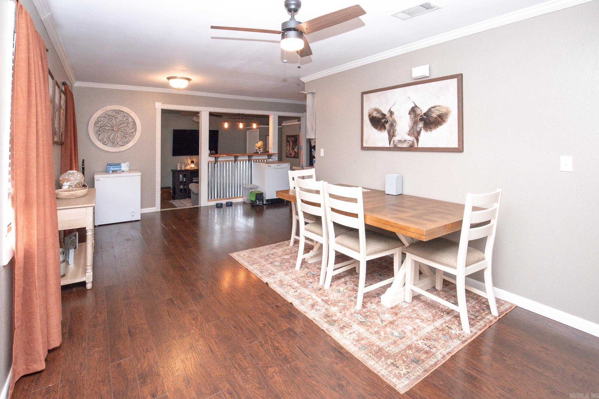 718 Jones  Sheridan, AR