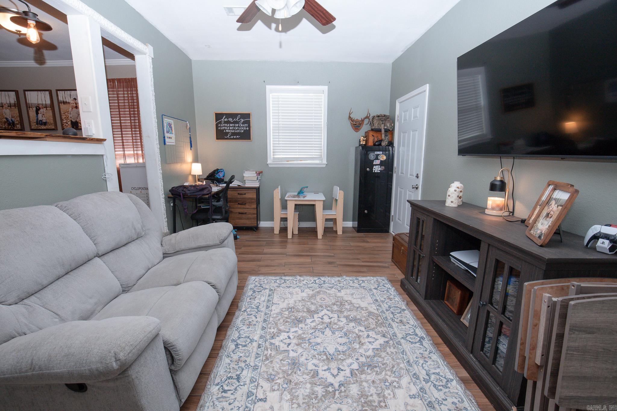 718 Jones  Sheridan, AR
