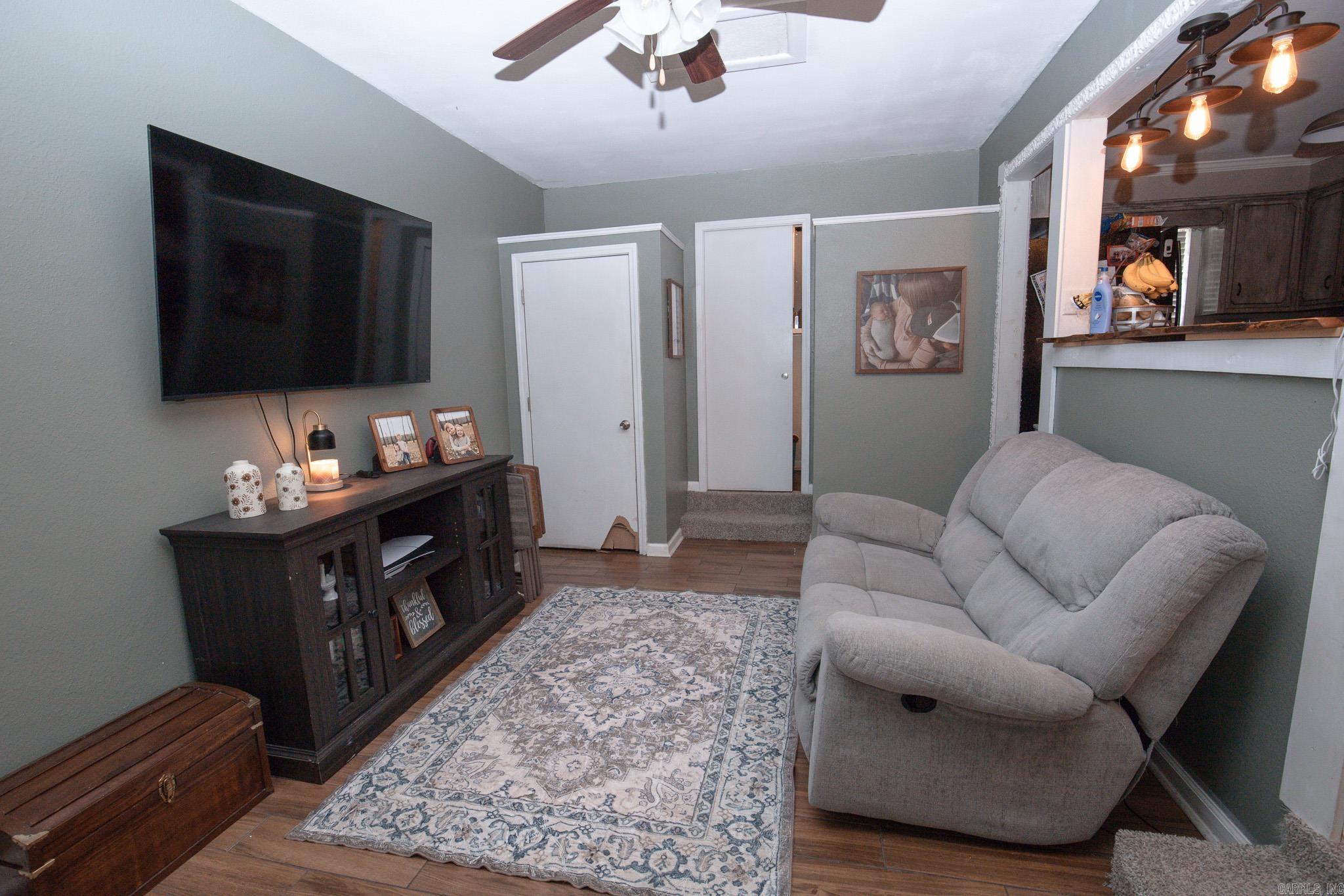 718 Jones  Sheridan, AR
