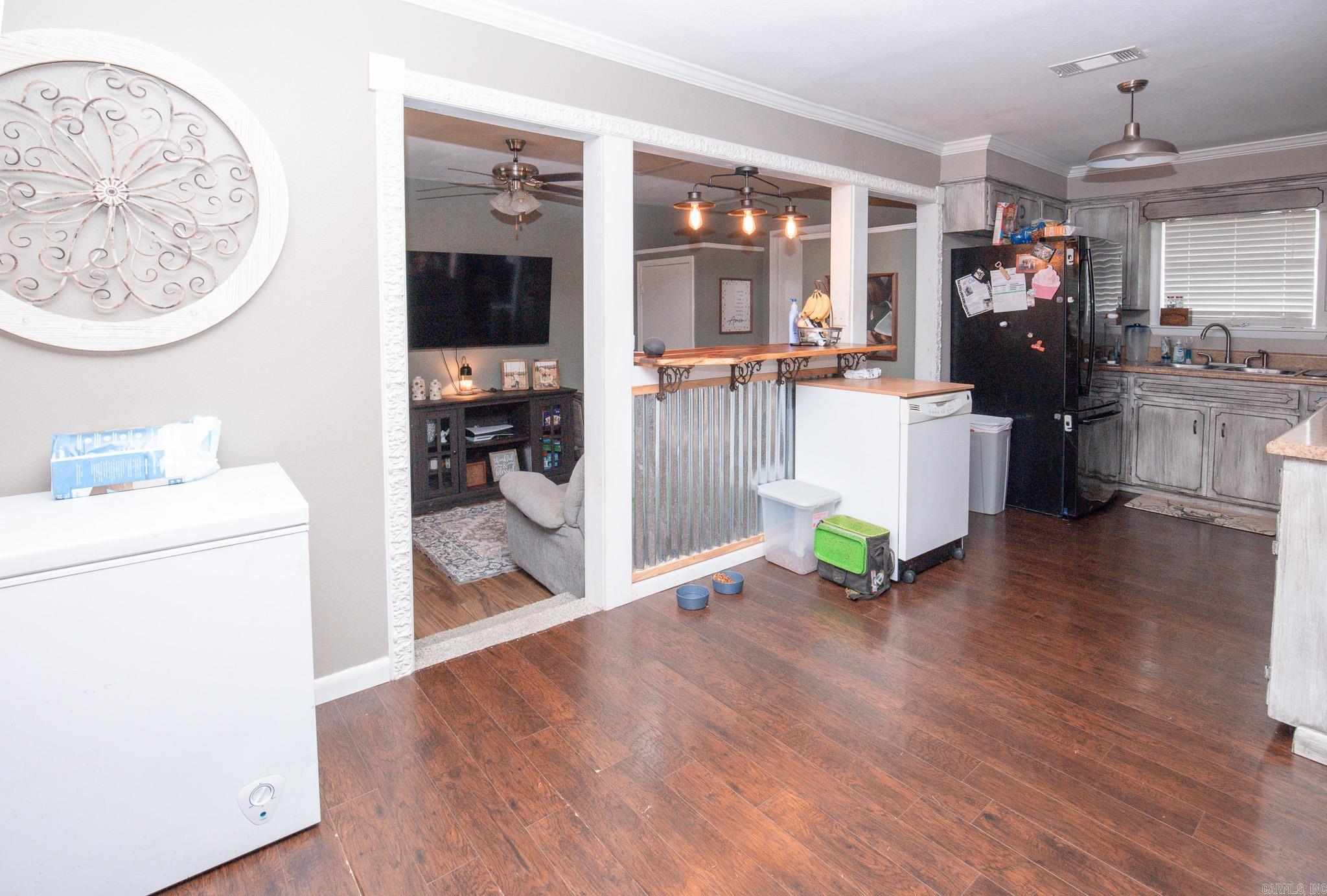 718 Jones  Sheridan, AR
