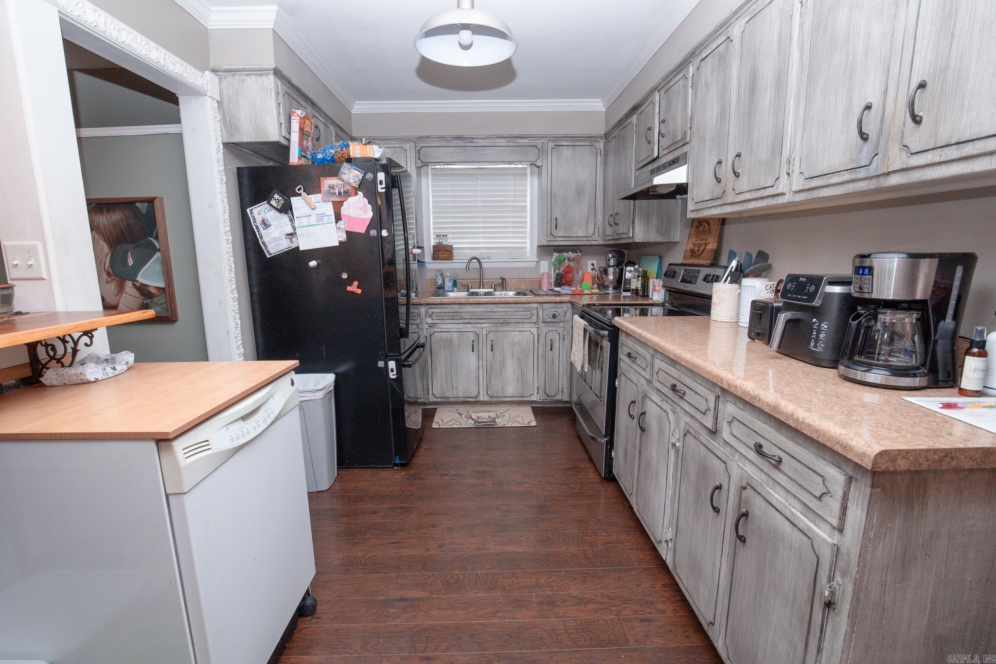 718 Jones  Sheridan, AR