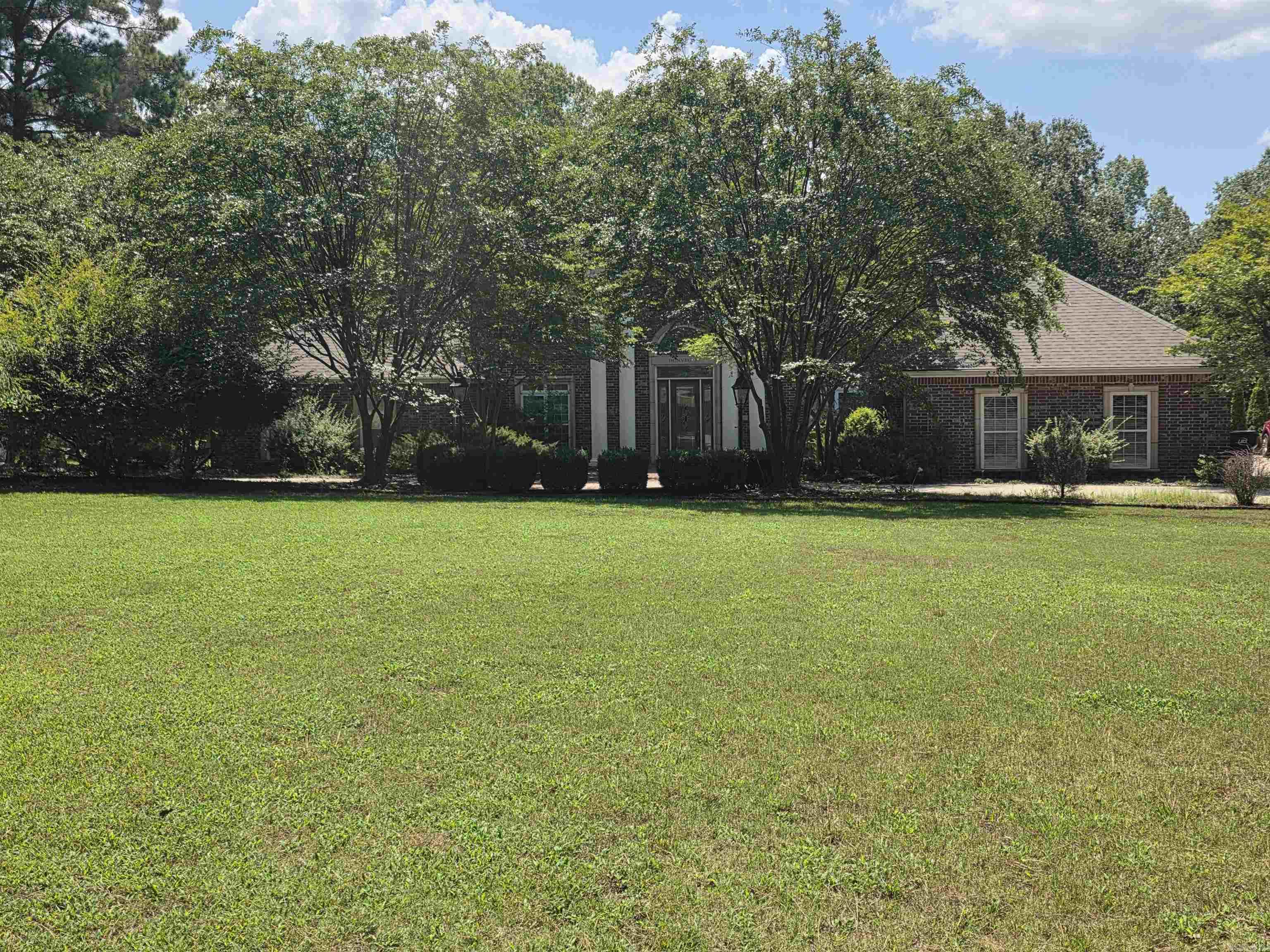 12  Stoneridge  Pine Bluff, AR