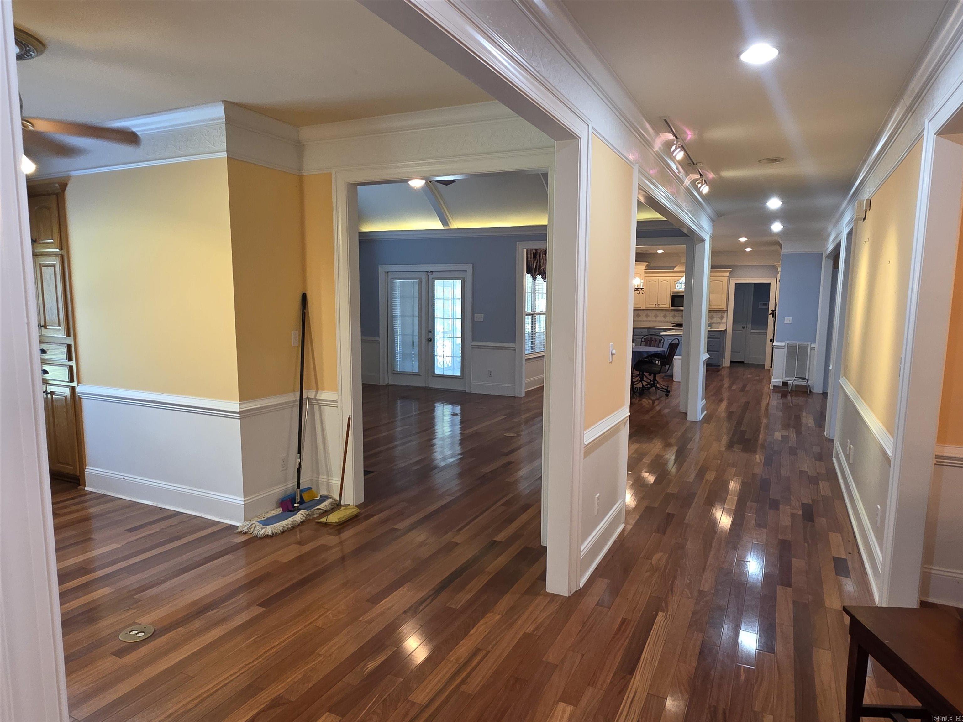 12 Stoneridge  Pine Bluff, AR