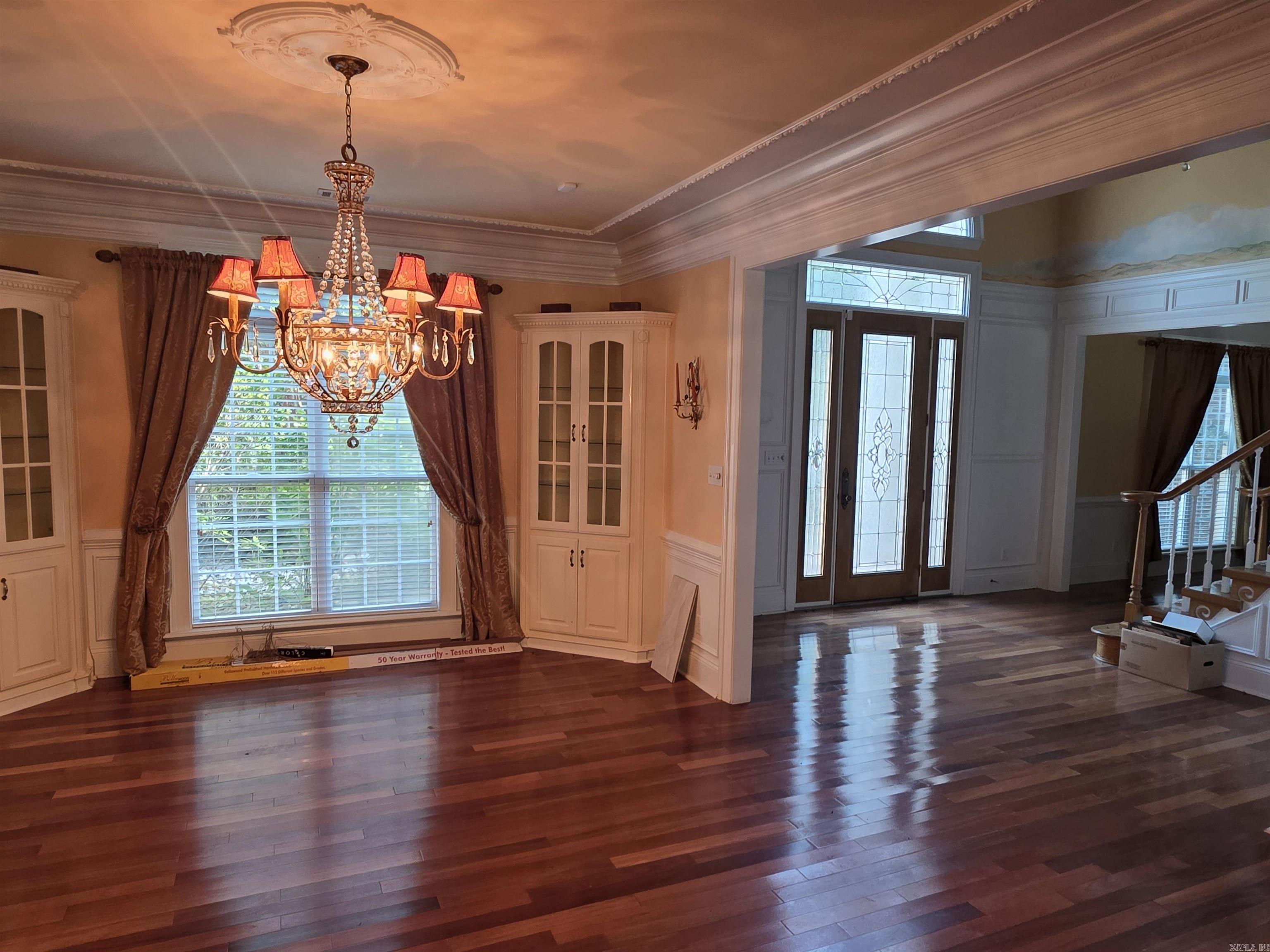 12 Stoneridge  Pine Bluff, AR