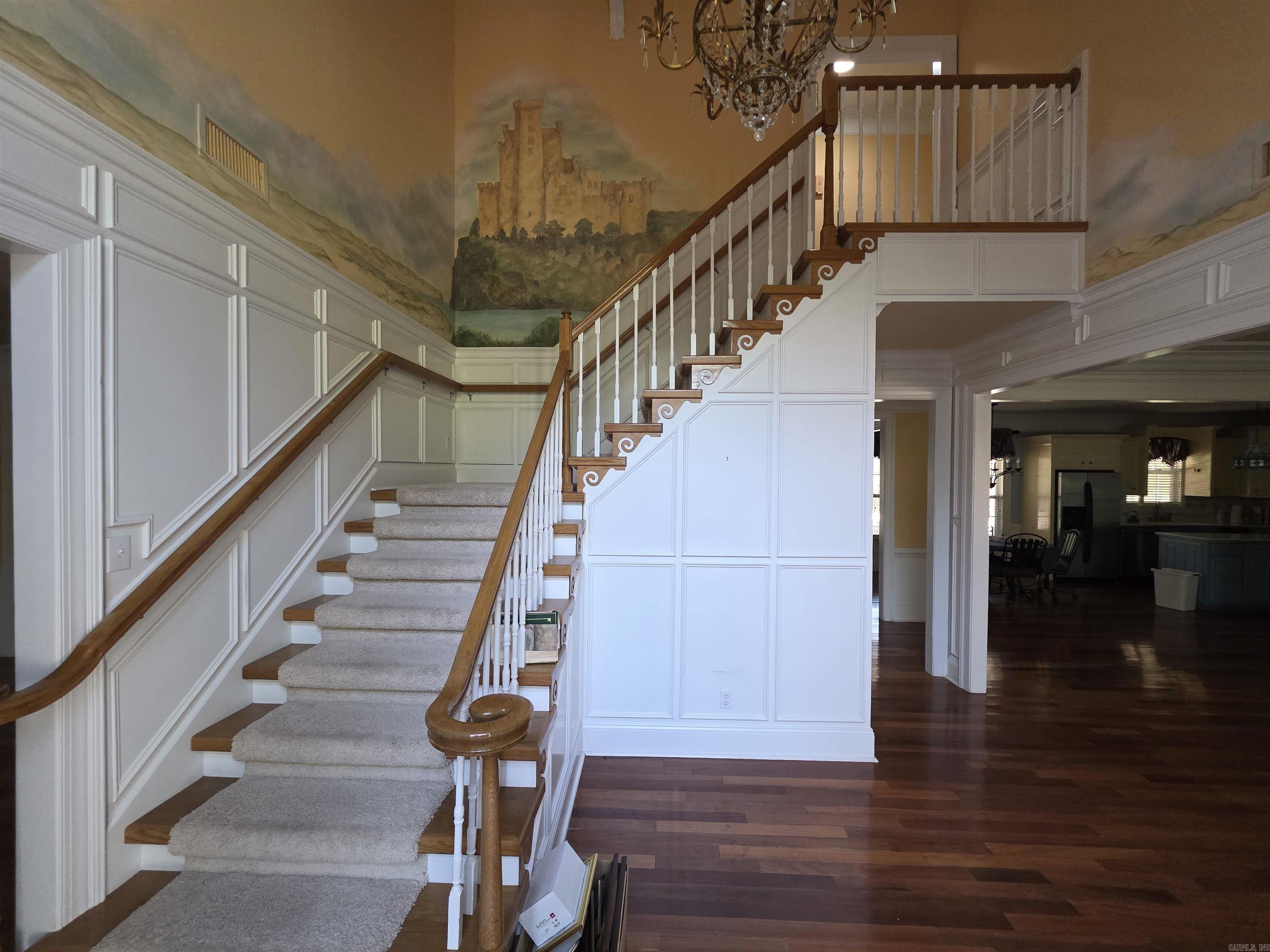 12 Stoneridge  Pine Bluff, AR