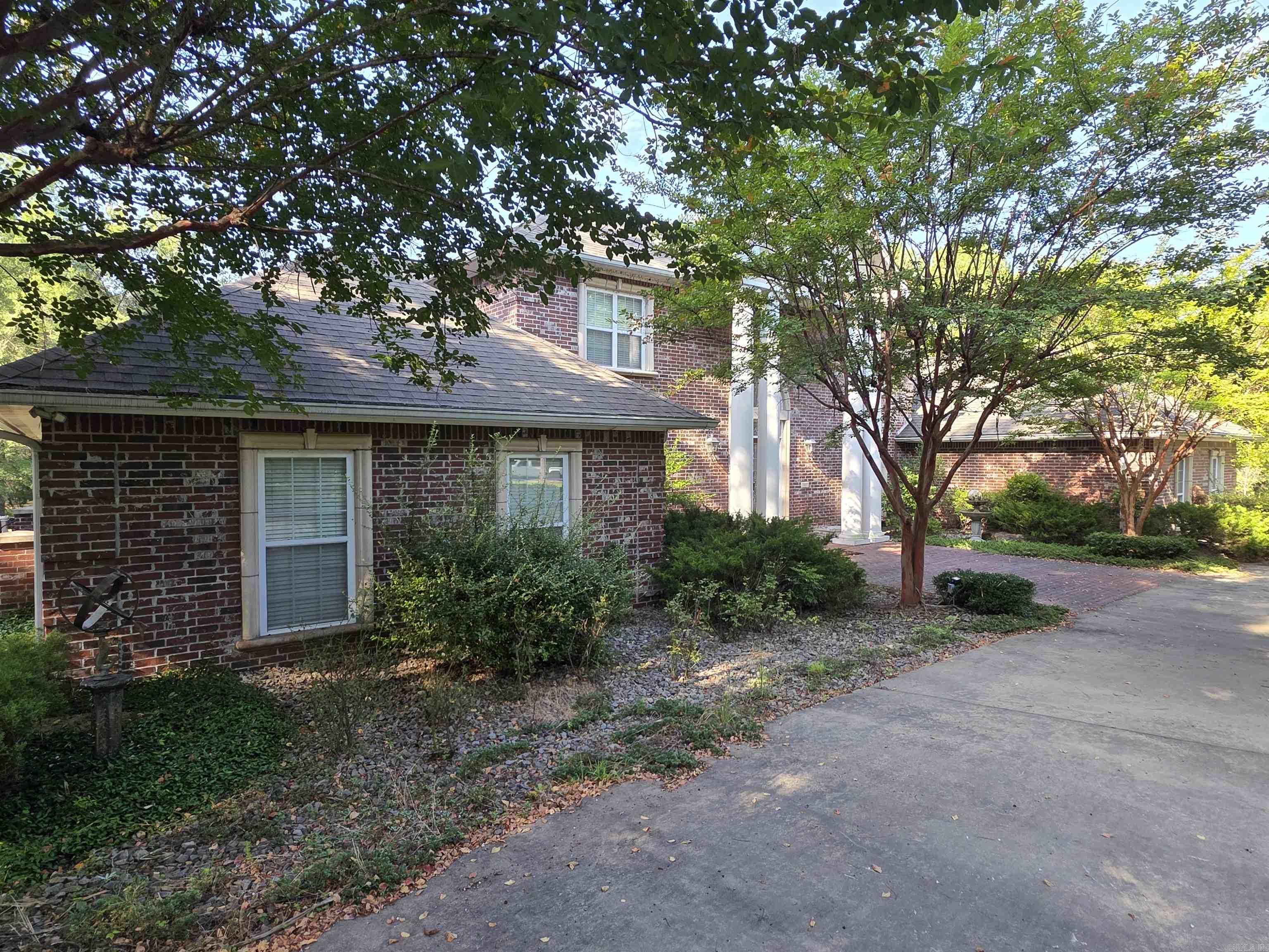 12 Stoneridge  Pine Bluff, AR