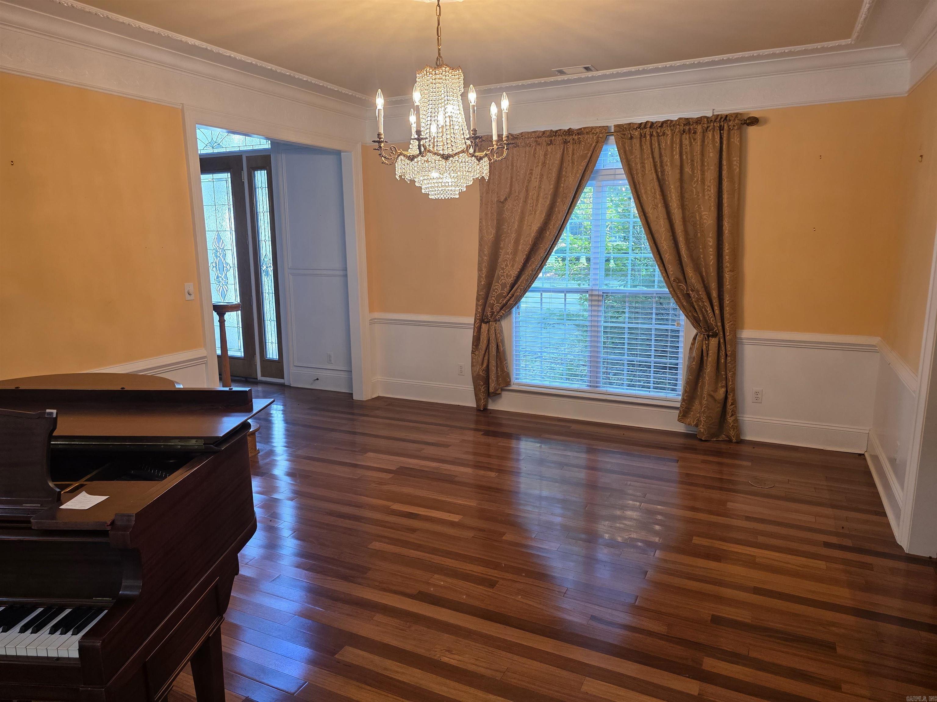 12 Stoneridge  Pine Bluff, AR