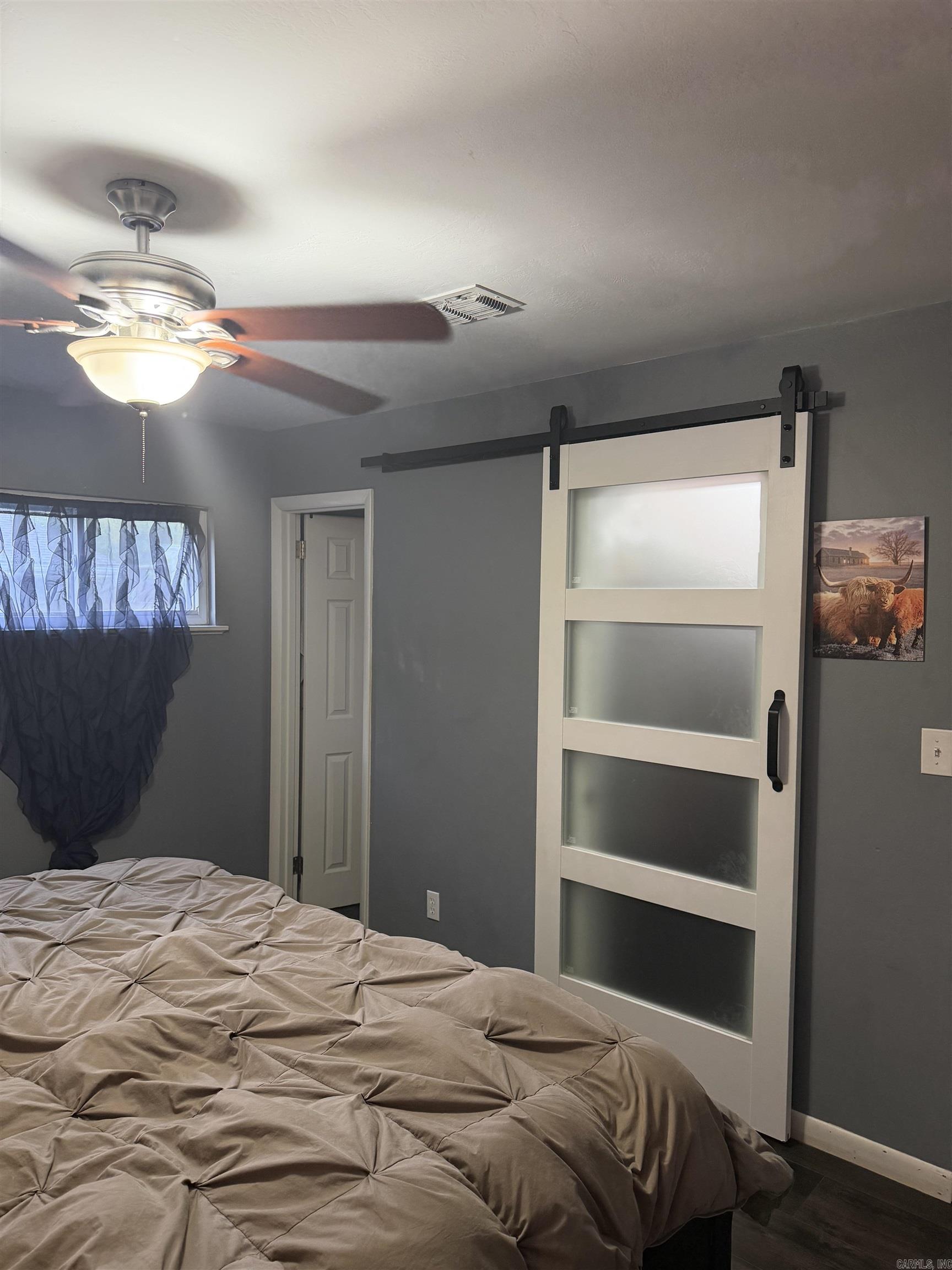 1007 Lakeside  Mena, AR