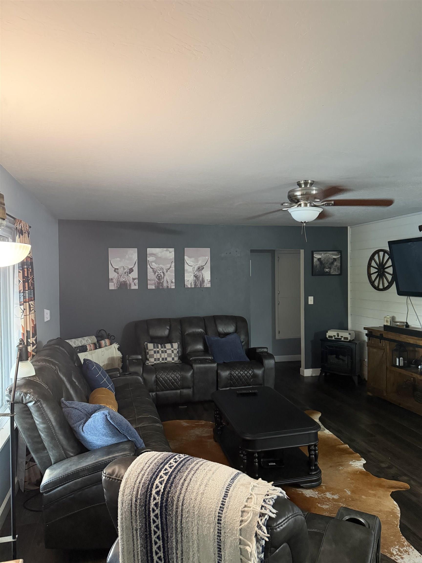 1007 Lakeside  Mena, AR
