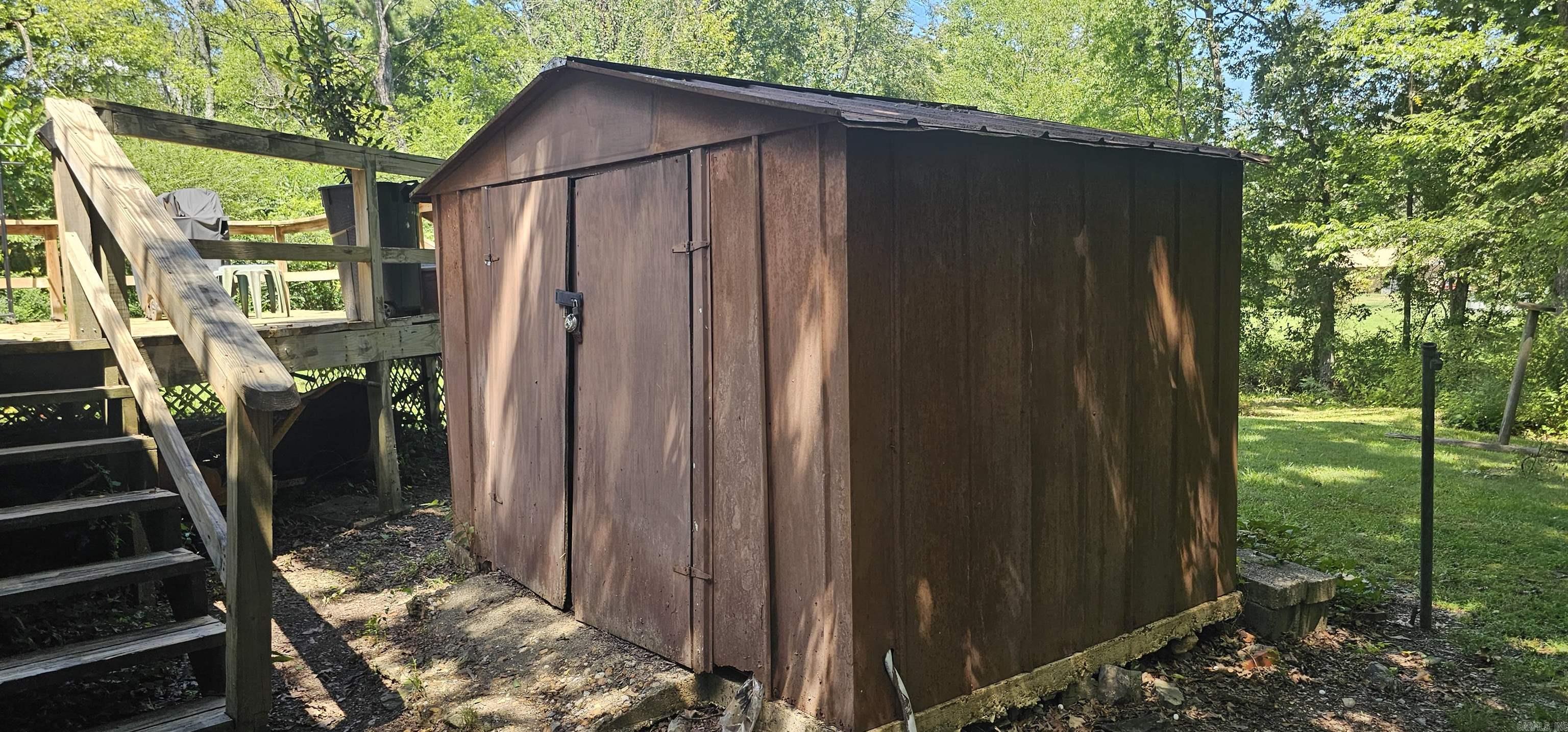 446 Davis  Hot Springs, AR