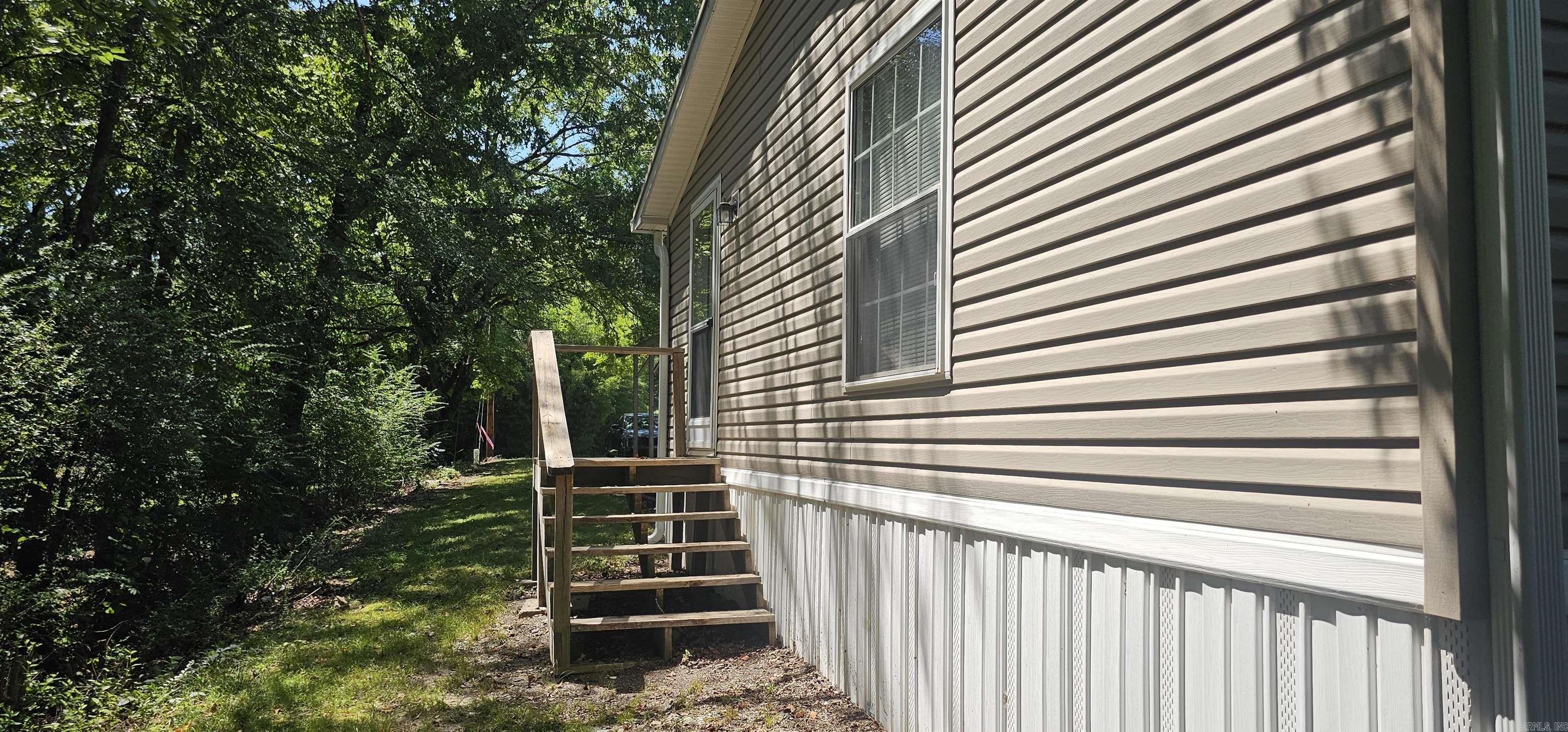 446 Davis  Hot Springs, AR