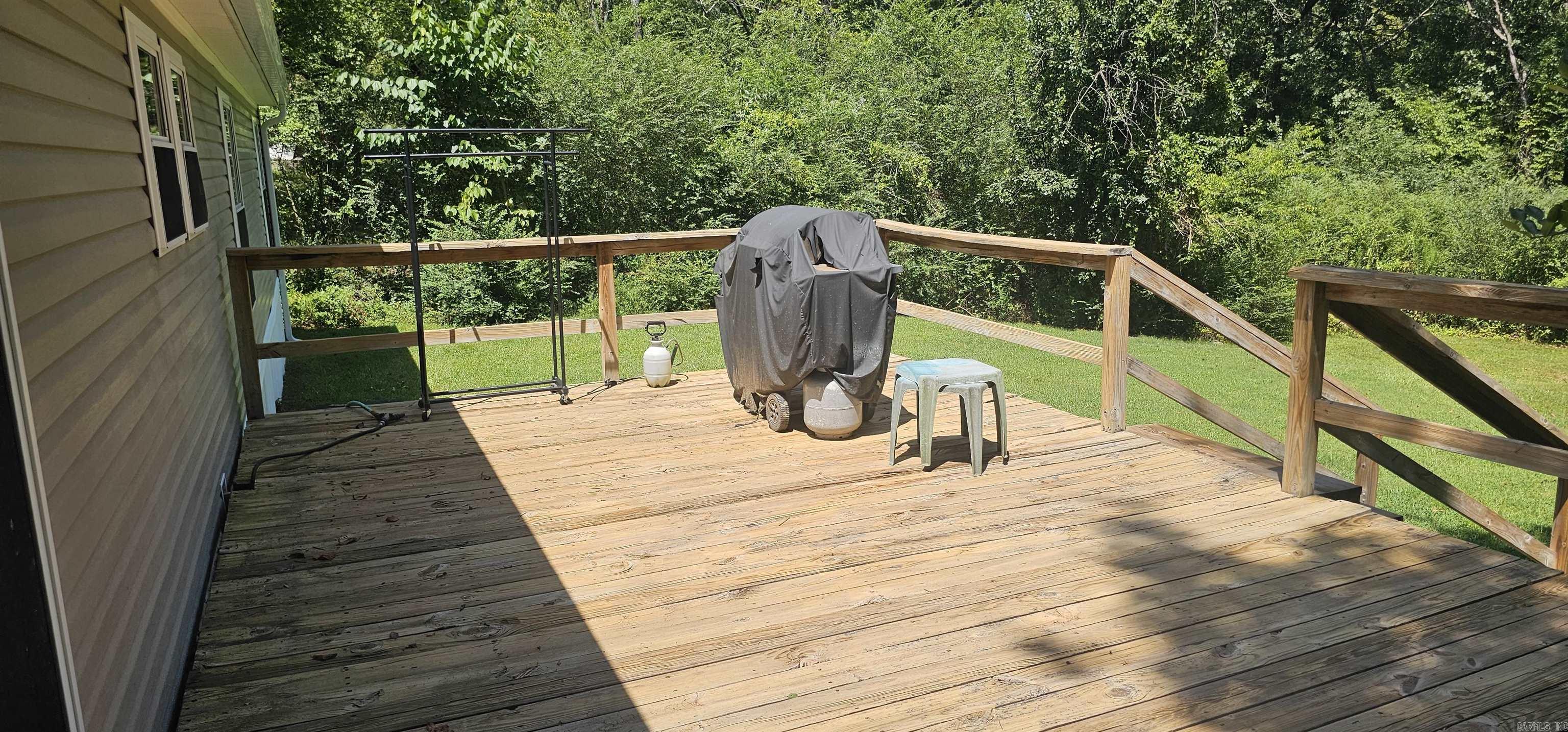 446 Davis  Hot Springs, AR