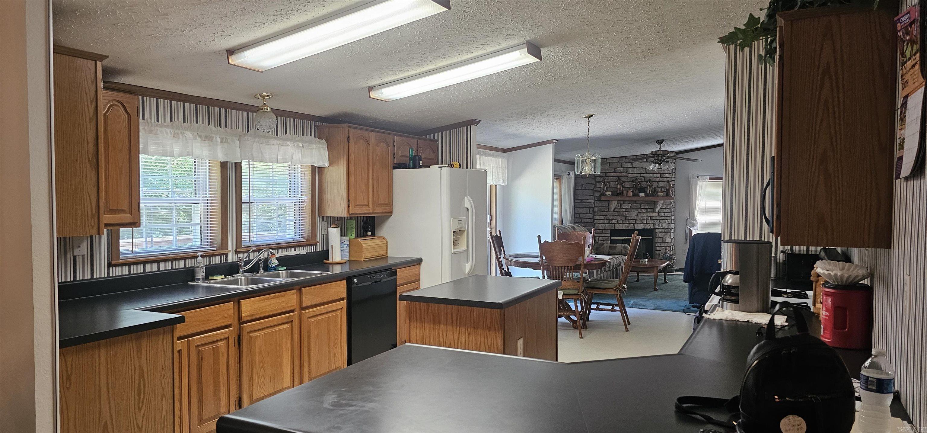 446 Davis  Hot Springs, AR