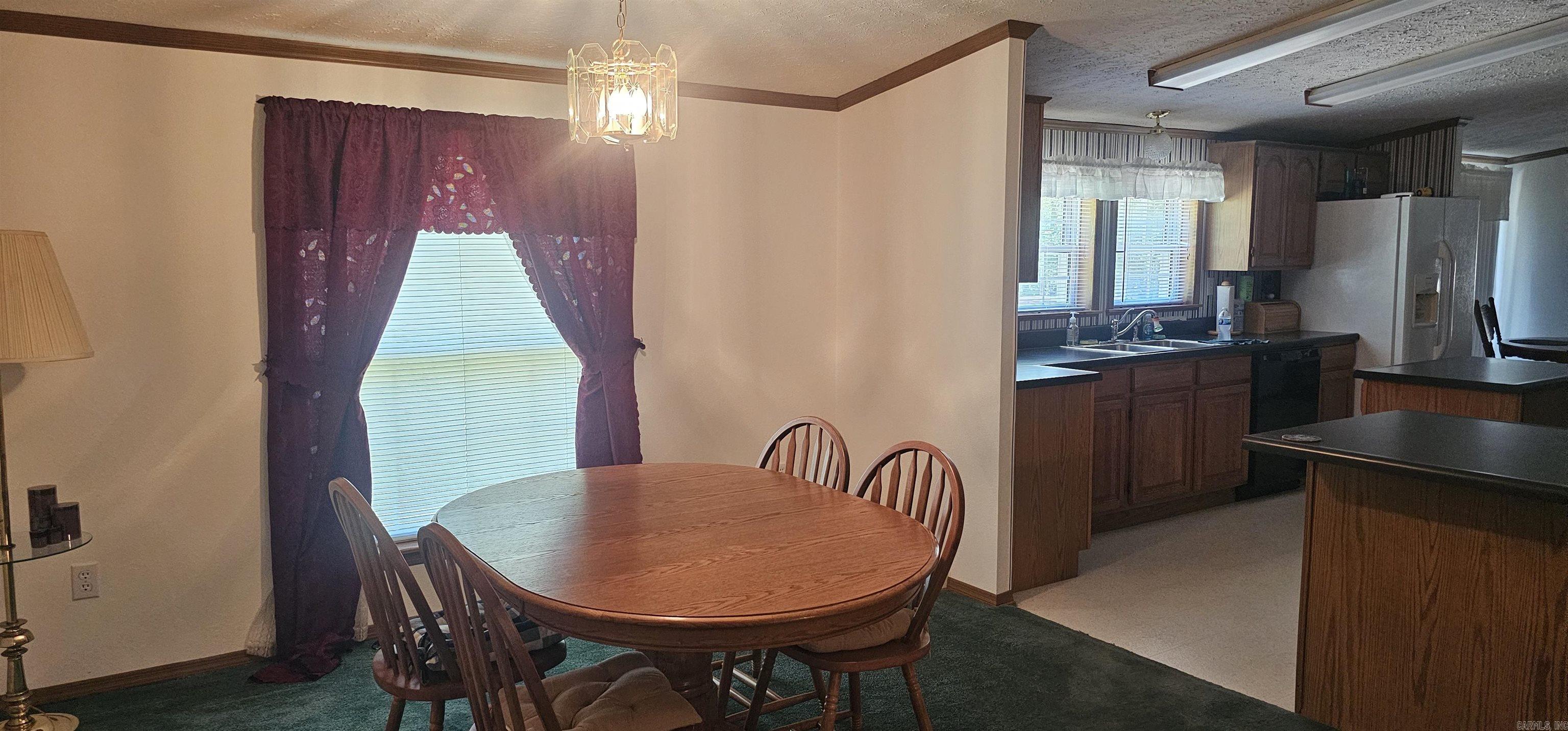 446 Davis  Hot Springs, AR