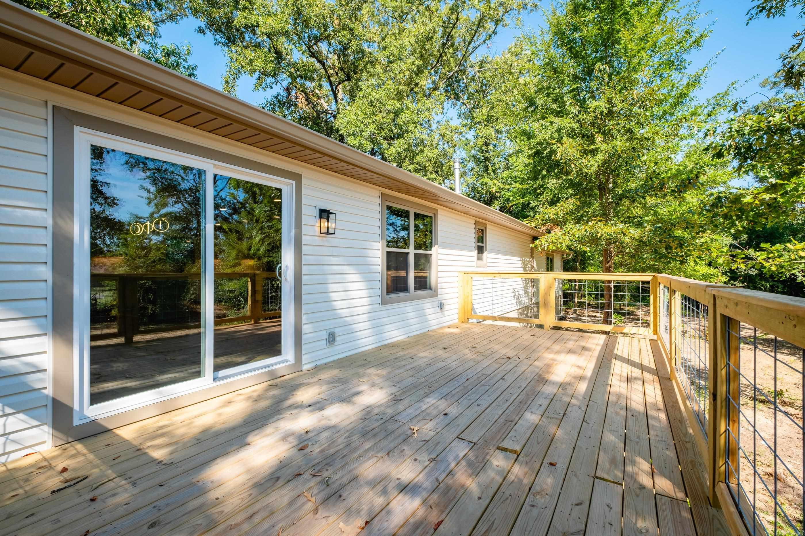 3025 Razorback Road Benton, AR 72015-8834