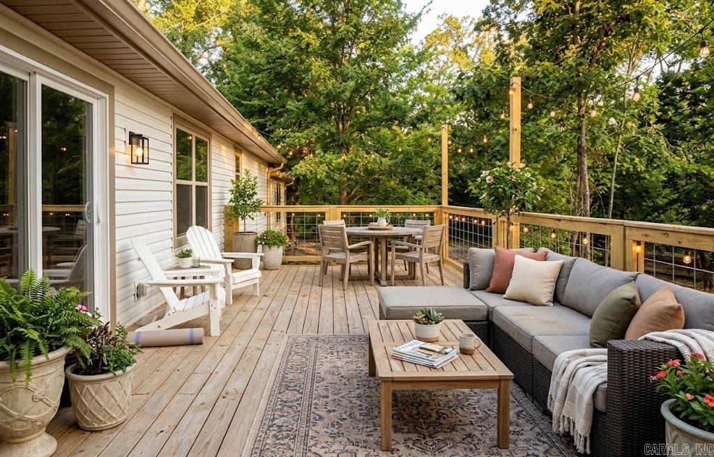 3025 Razorback Road Benton, AR 72015-8834
