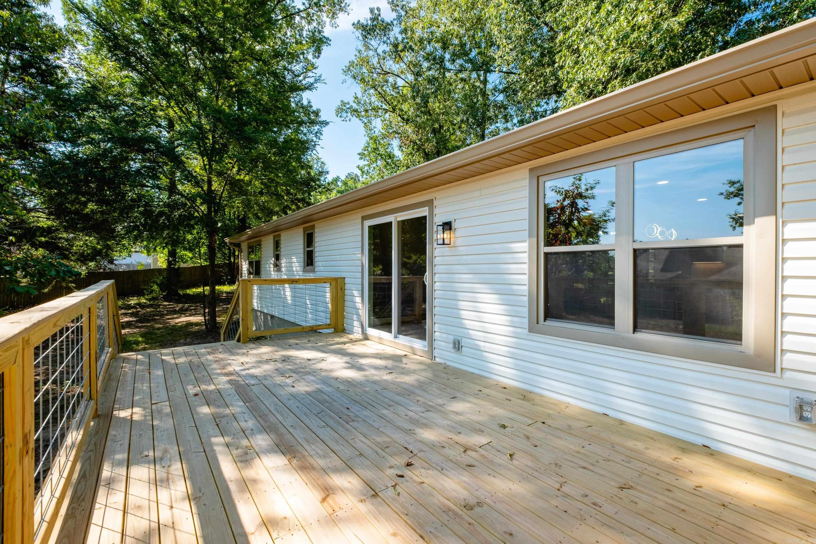 3025 Razorback Road Benton, AR 72015-8834