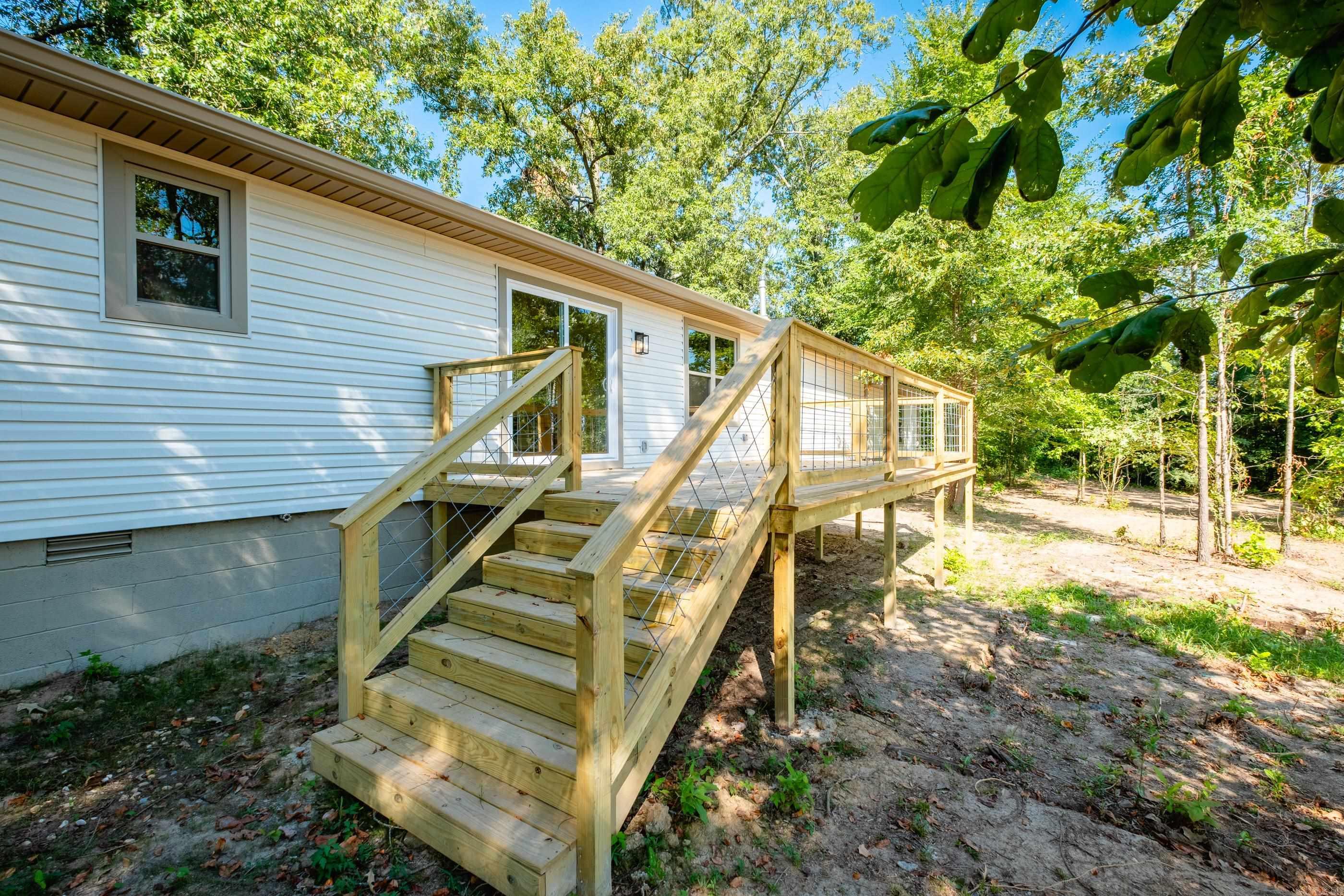 3025 Razorback Road Benton, AR 72015-8834