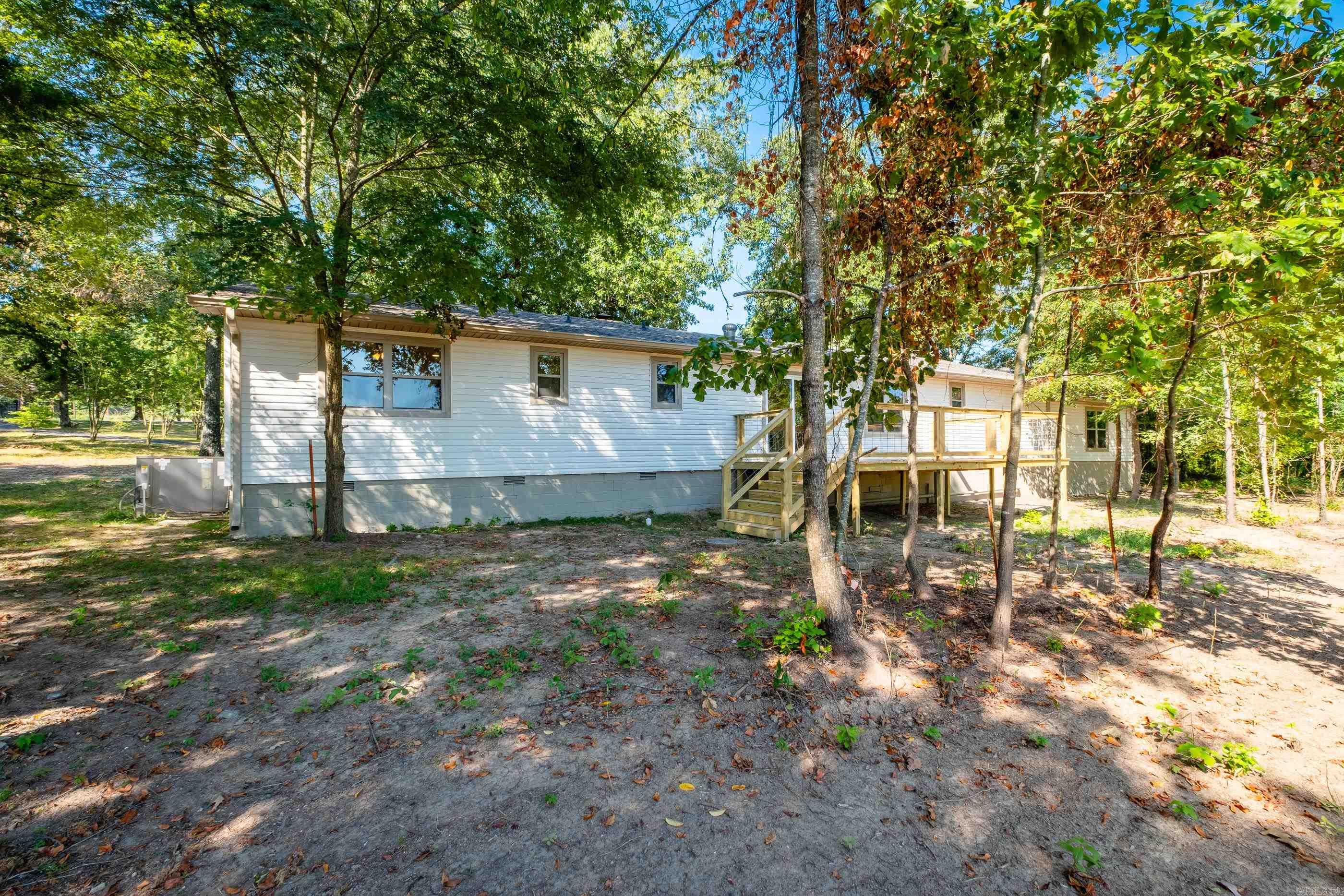 3025 Razorback Road Benton, AR 72015-8834