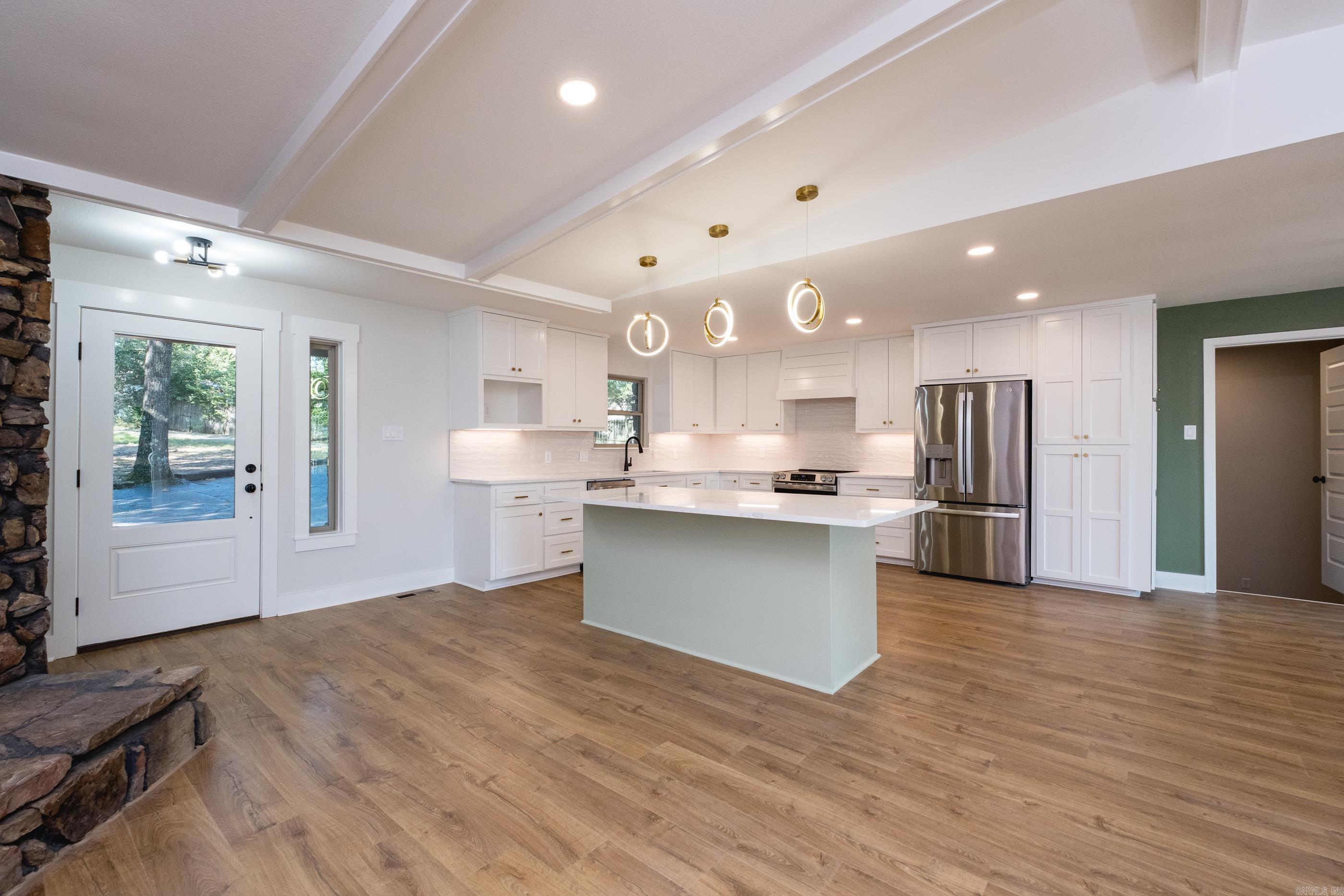 3025 Razorback Road Benton, AR 72015-8834