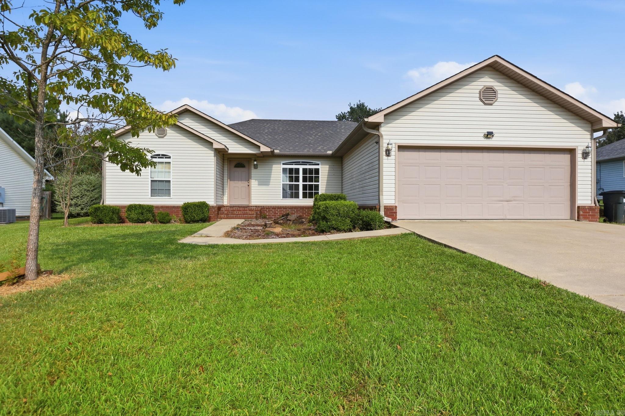 8  summit  Sheridan, AR