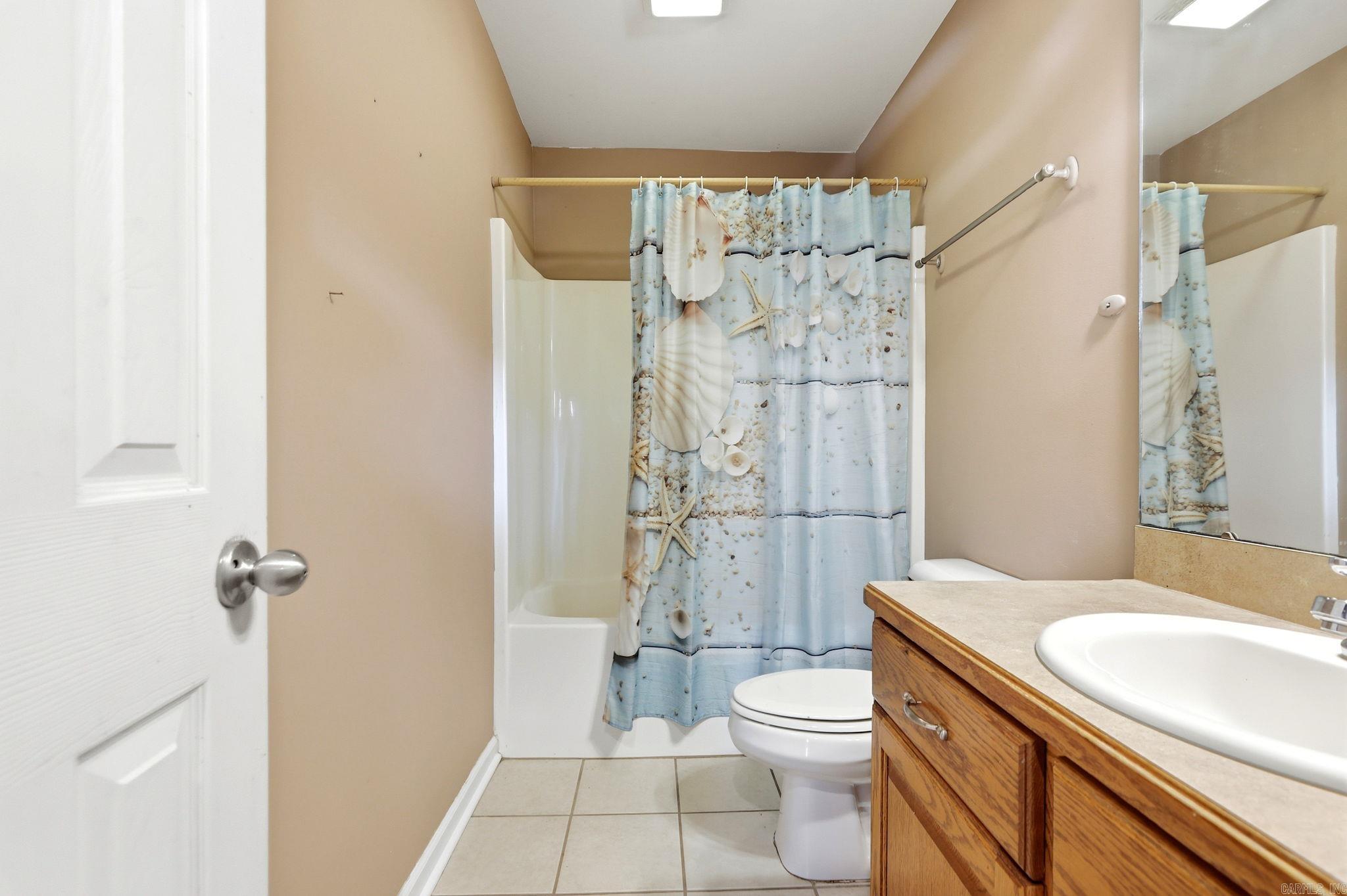 8 summit  Sheridan, AR