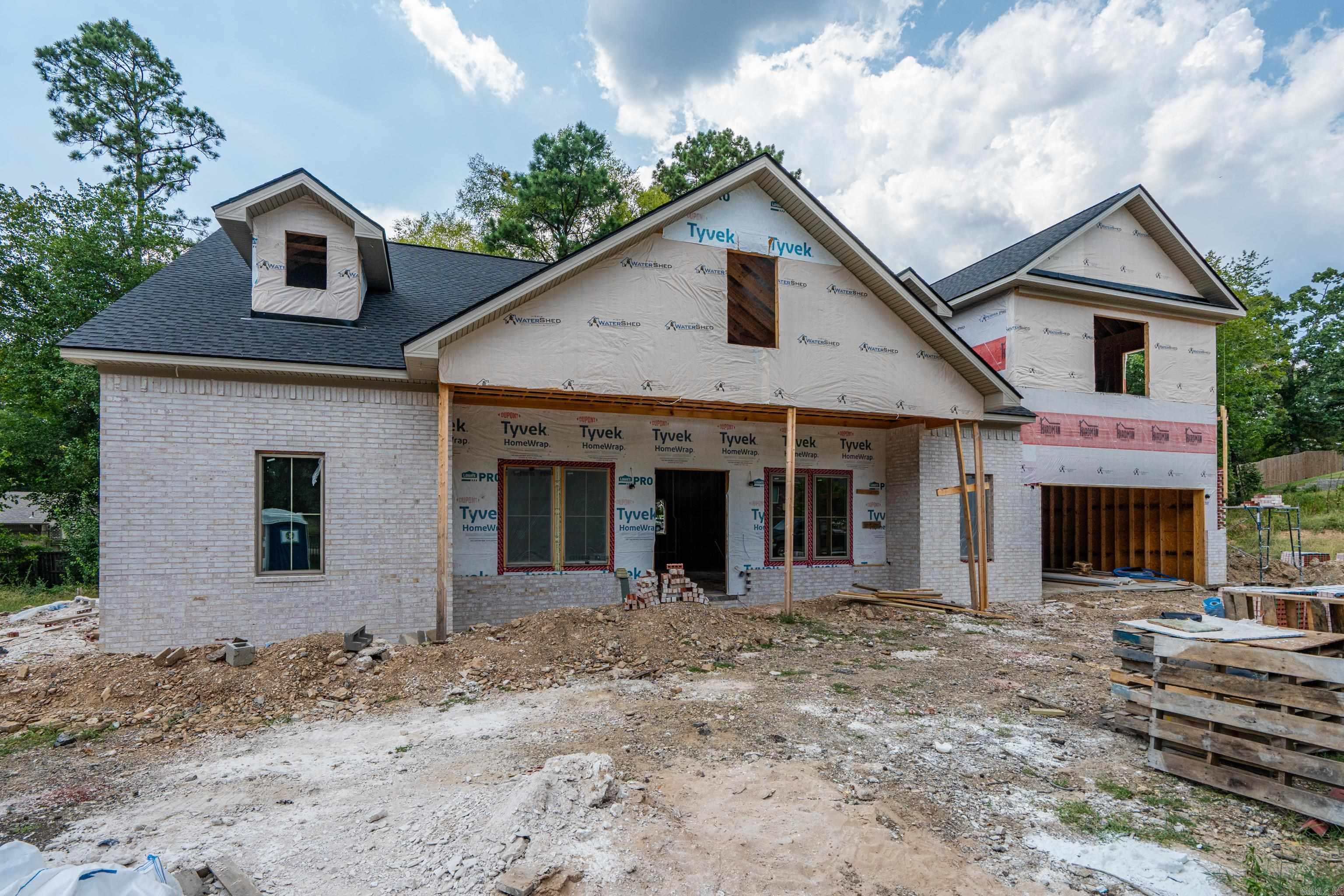 115 CROMWELL  Hot Springs, AR