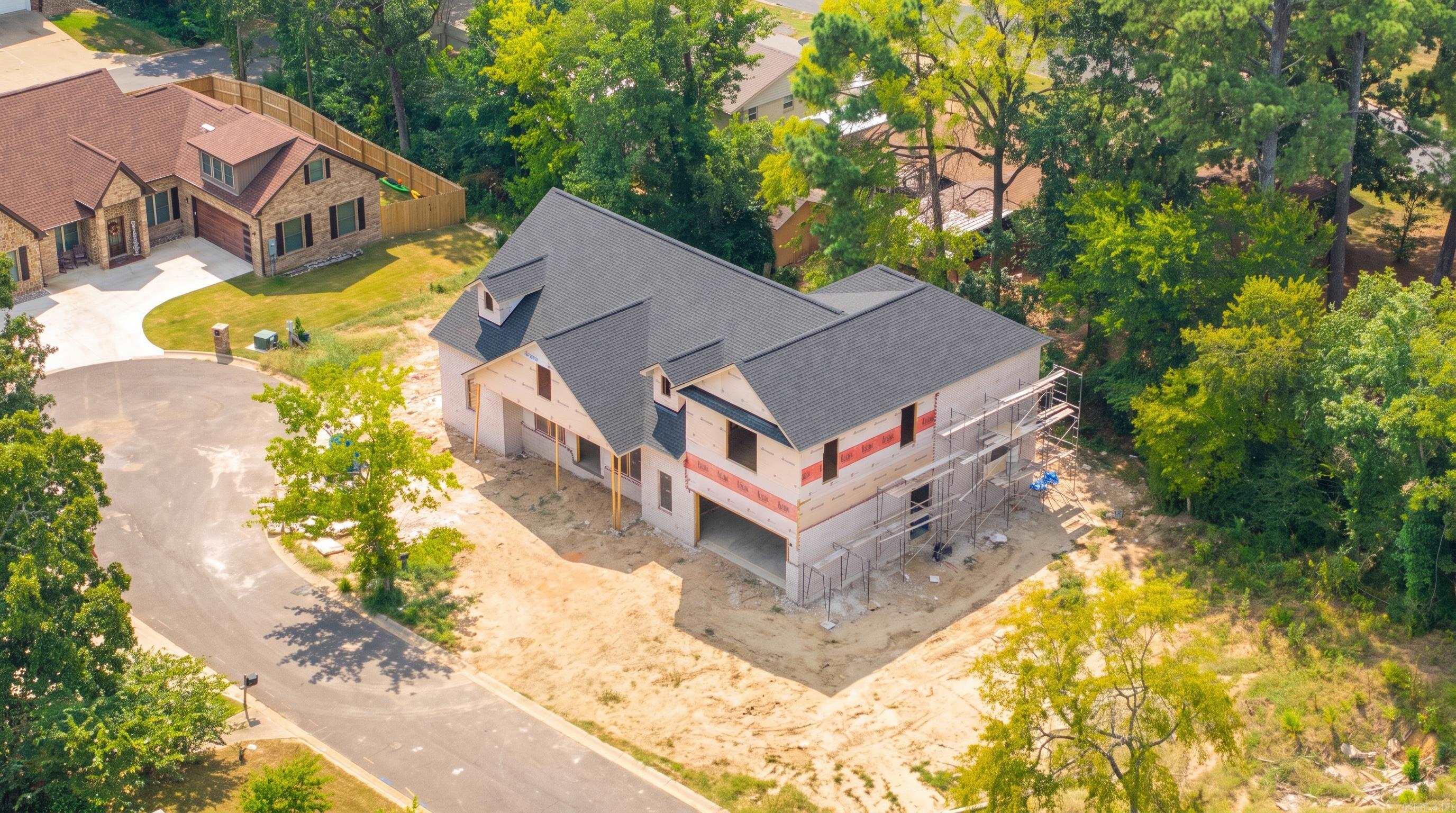 115 CROMWELL  Hot Springs, AR