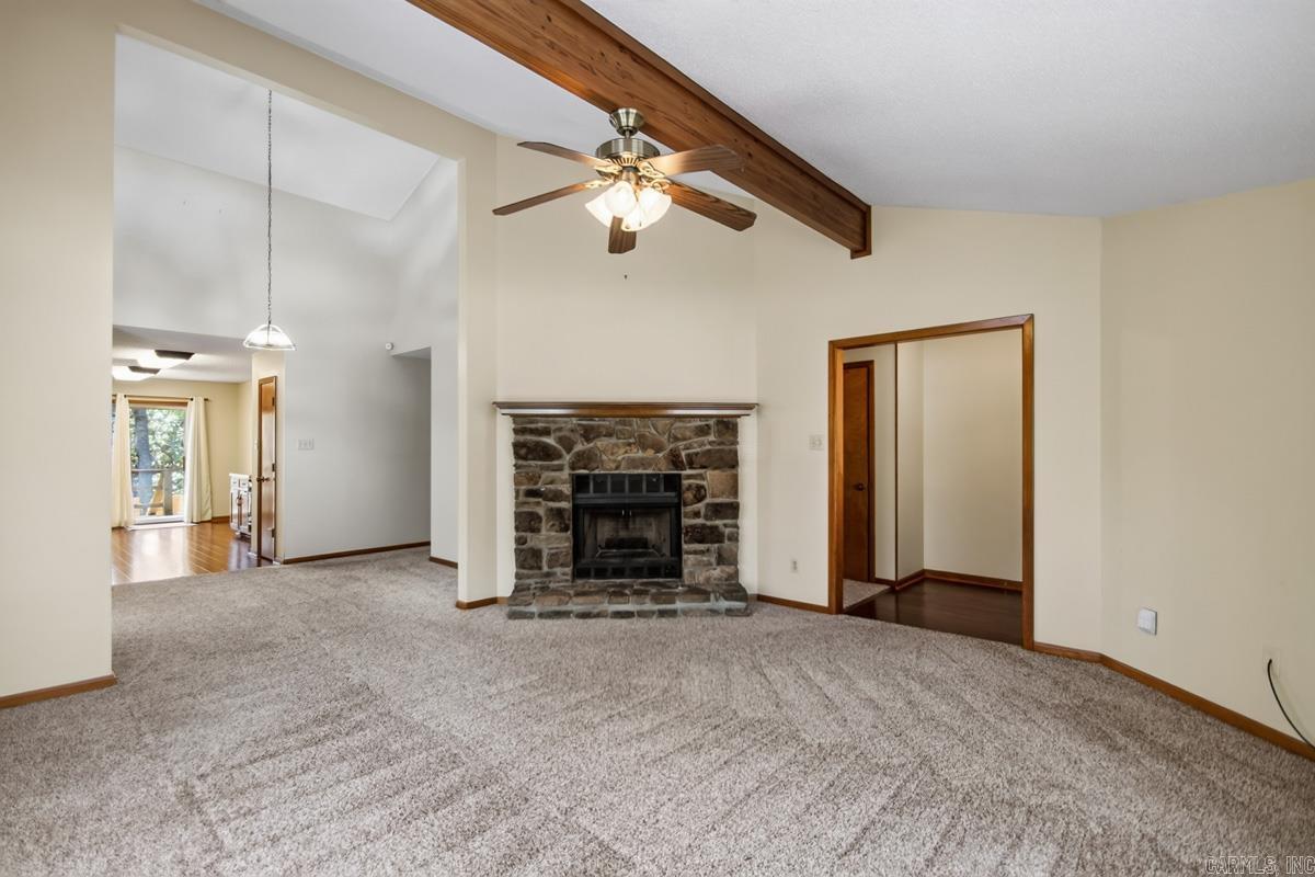 109 Sugar Maple  Sherwood, AR