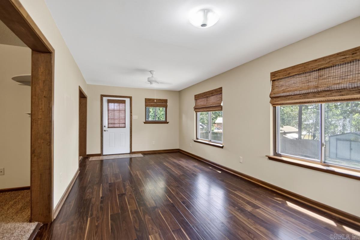 109 Sugar Maple  Sherwood, AR
