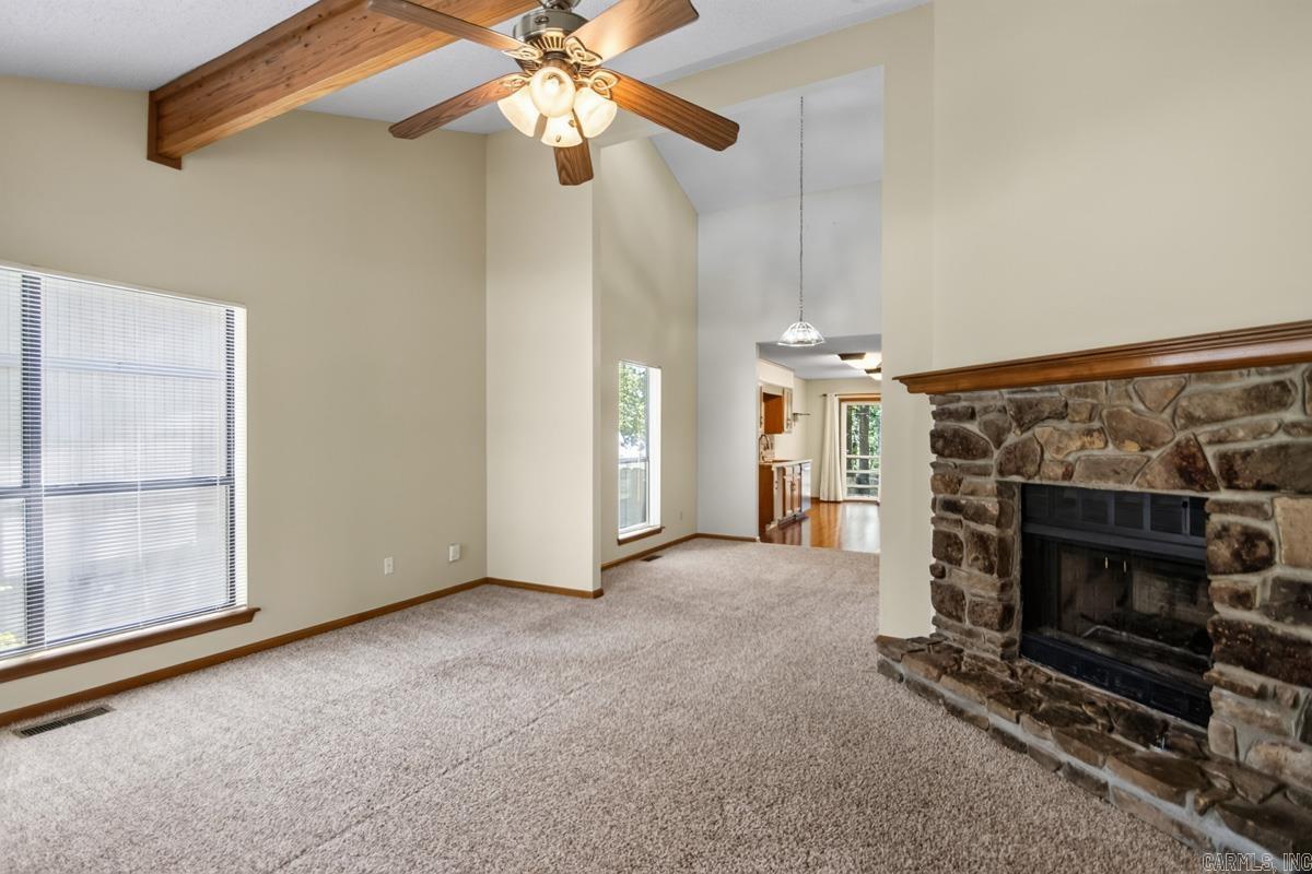 109 Sugar Maple  Sherwood, AR