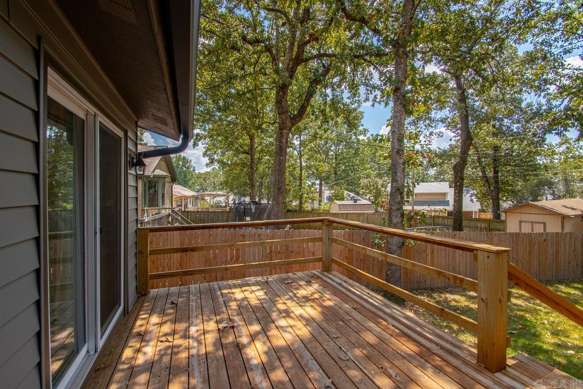 109 Sugar Maple  Sherwood, AR
