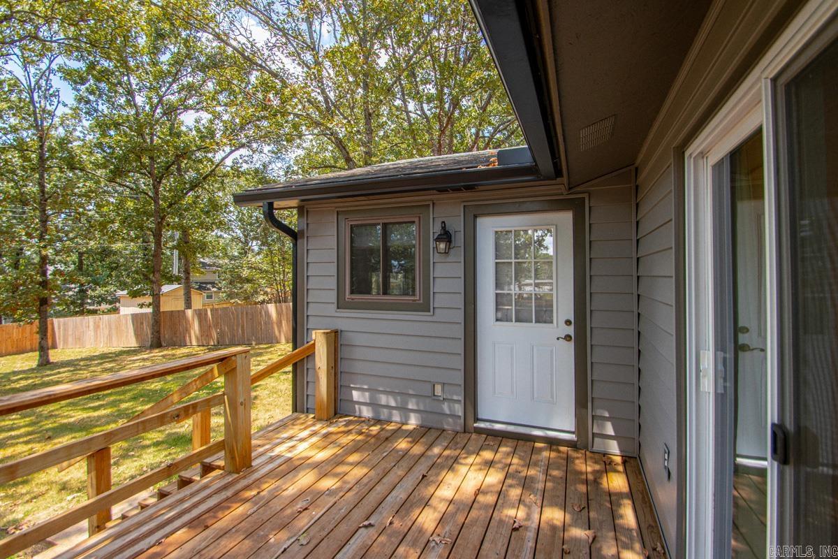 109 Sugar Maple  Sherwood, AR