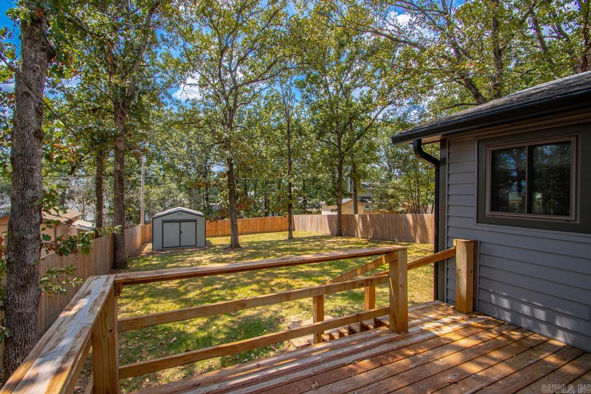 109 Sugar Maple  Sherwood, AR