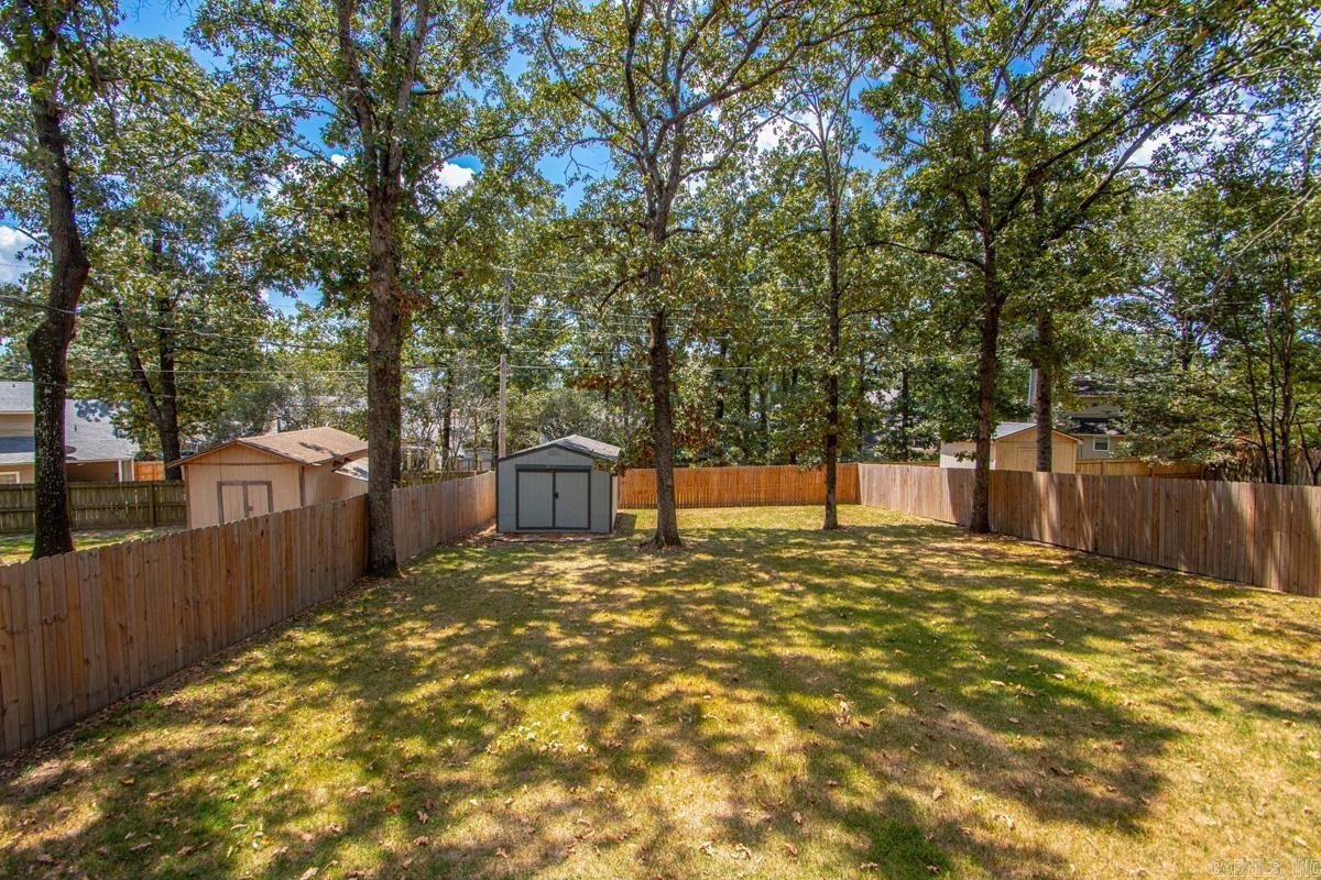 109 Sugar Maple  Sherwood, AR