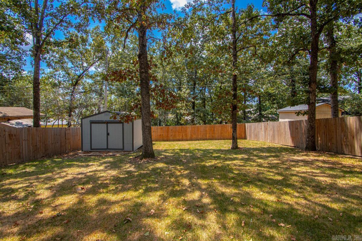 109 Sugar Maple  Sherwood, AR