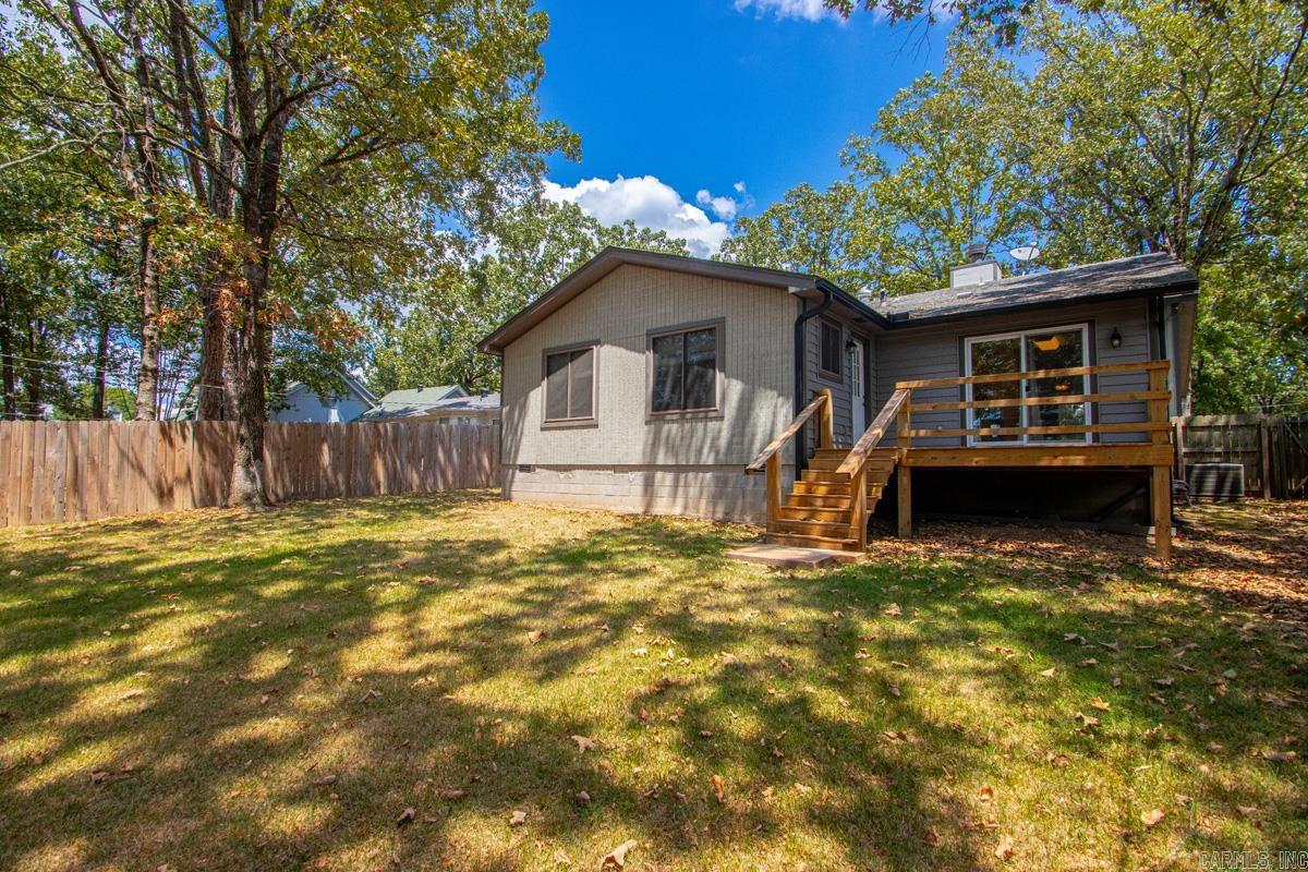 109 Sugar Maple  Sherwood, AR