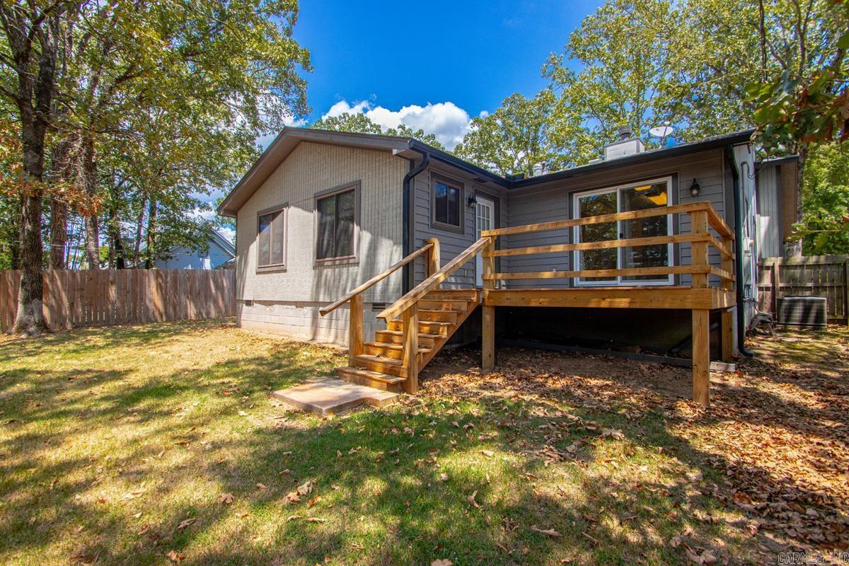 109 Sugar Maple  Sherwood, AR