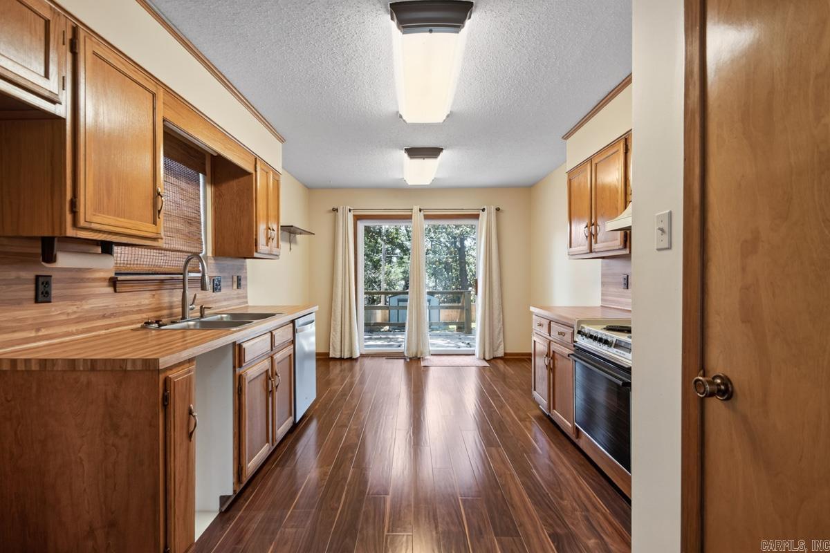 109 Sugar Maple  Sherwood, AR