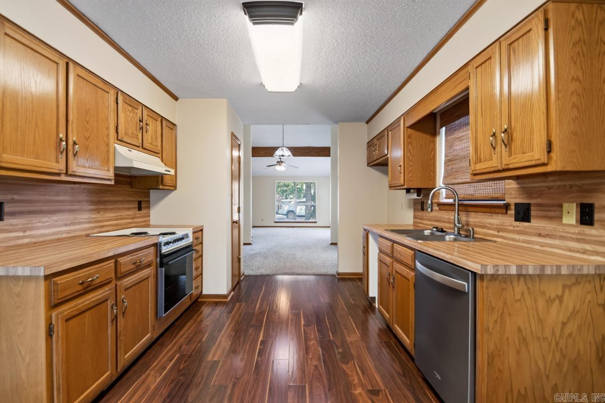 109 Sugar Maple  Sherwood, AR