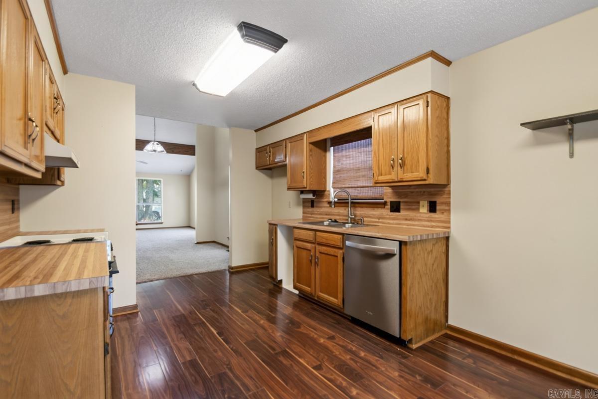 109 Sugar Maple  Sherwood, AR