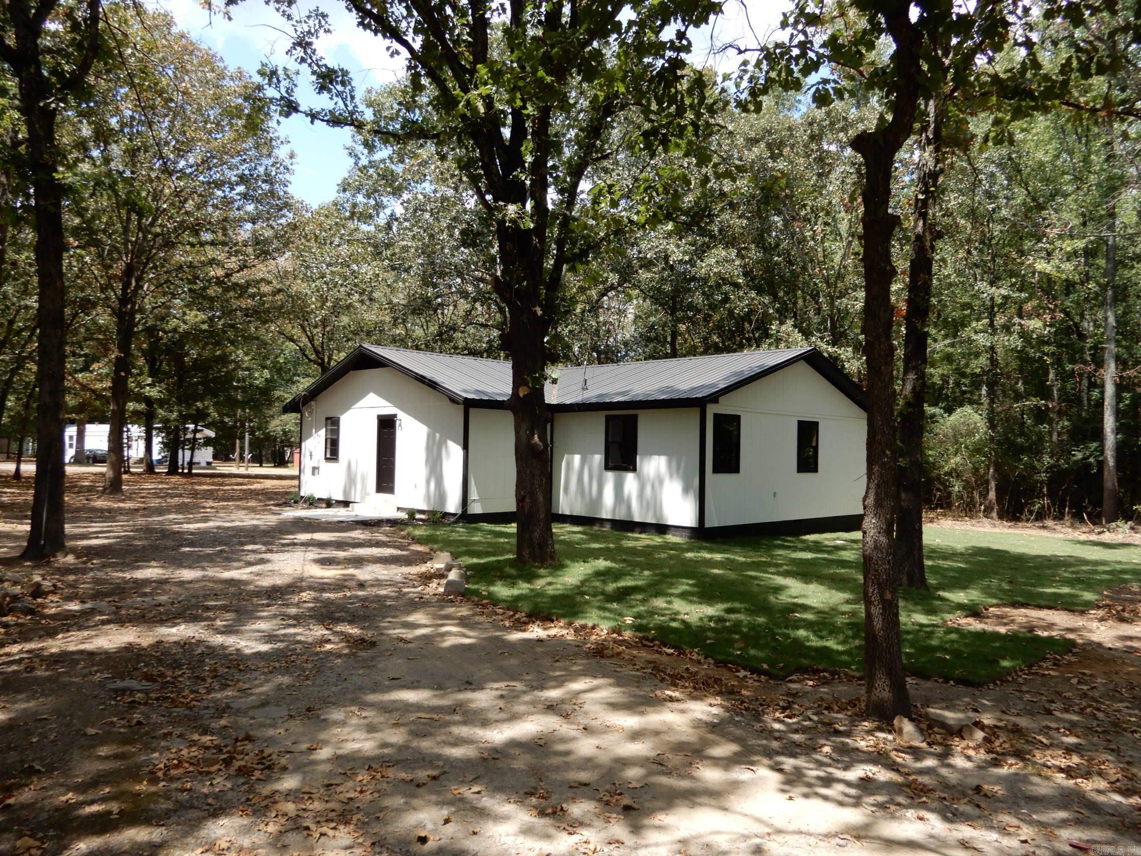 113 Ryans Ln.  Searcy, AR