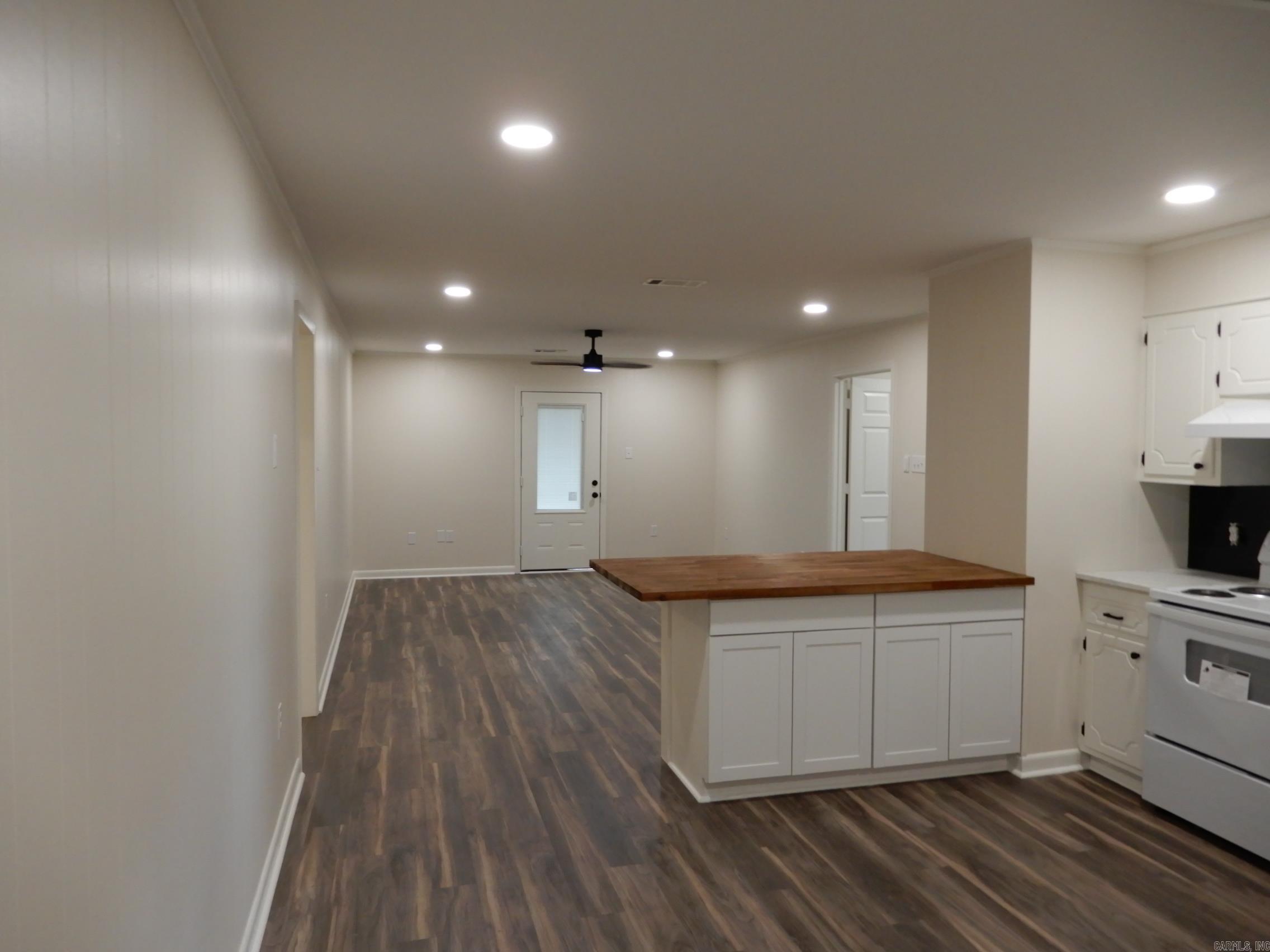 113 Ryans Ln.  Searcy, AR